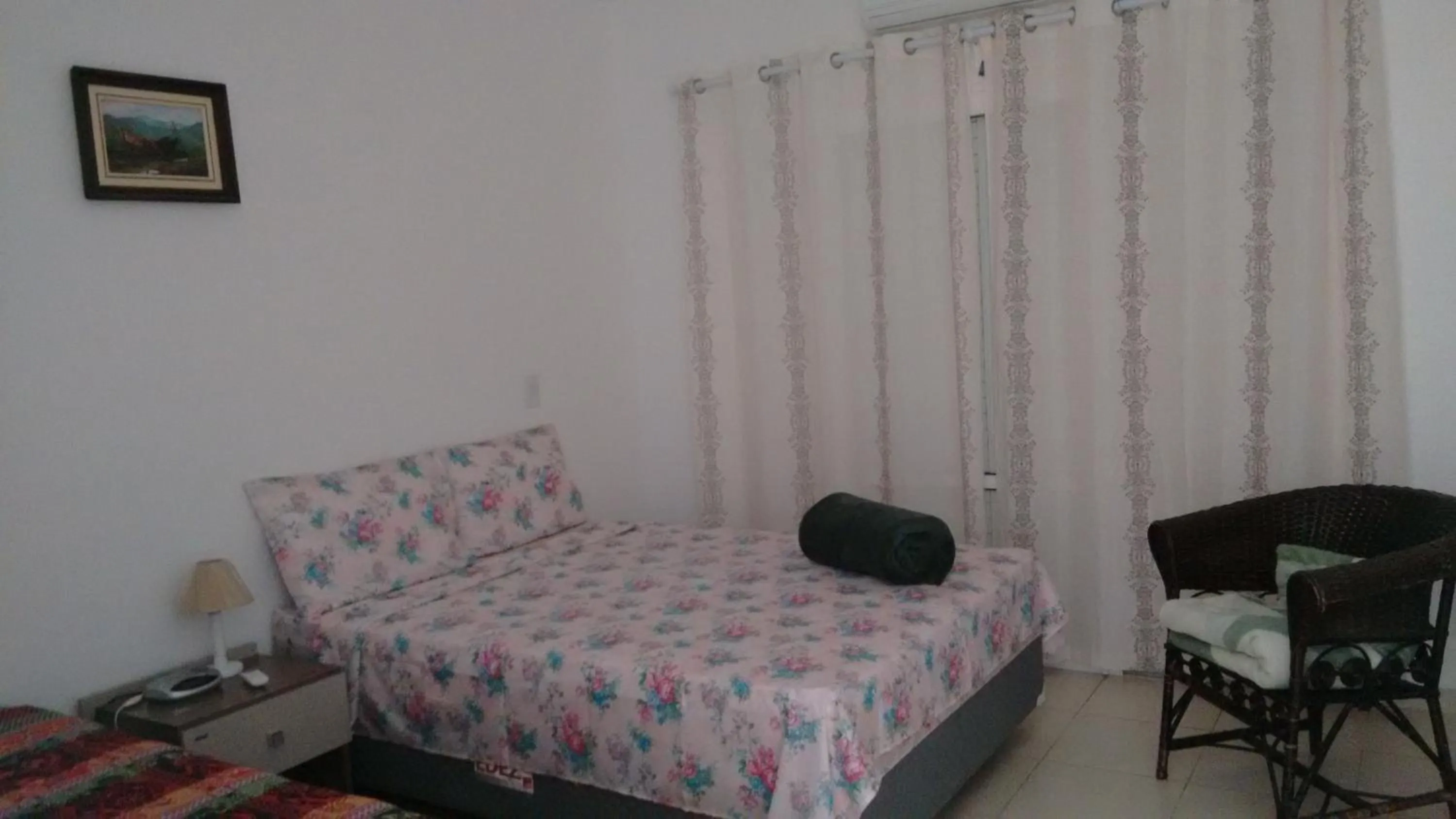 Bed in CASA - FRENTE PARA O MAR