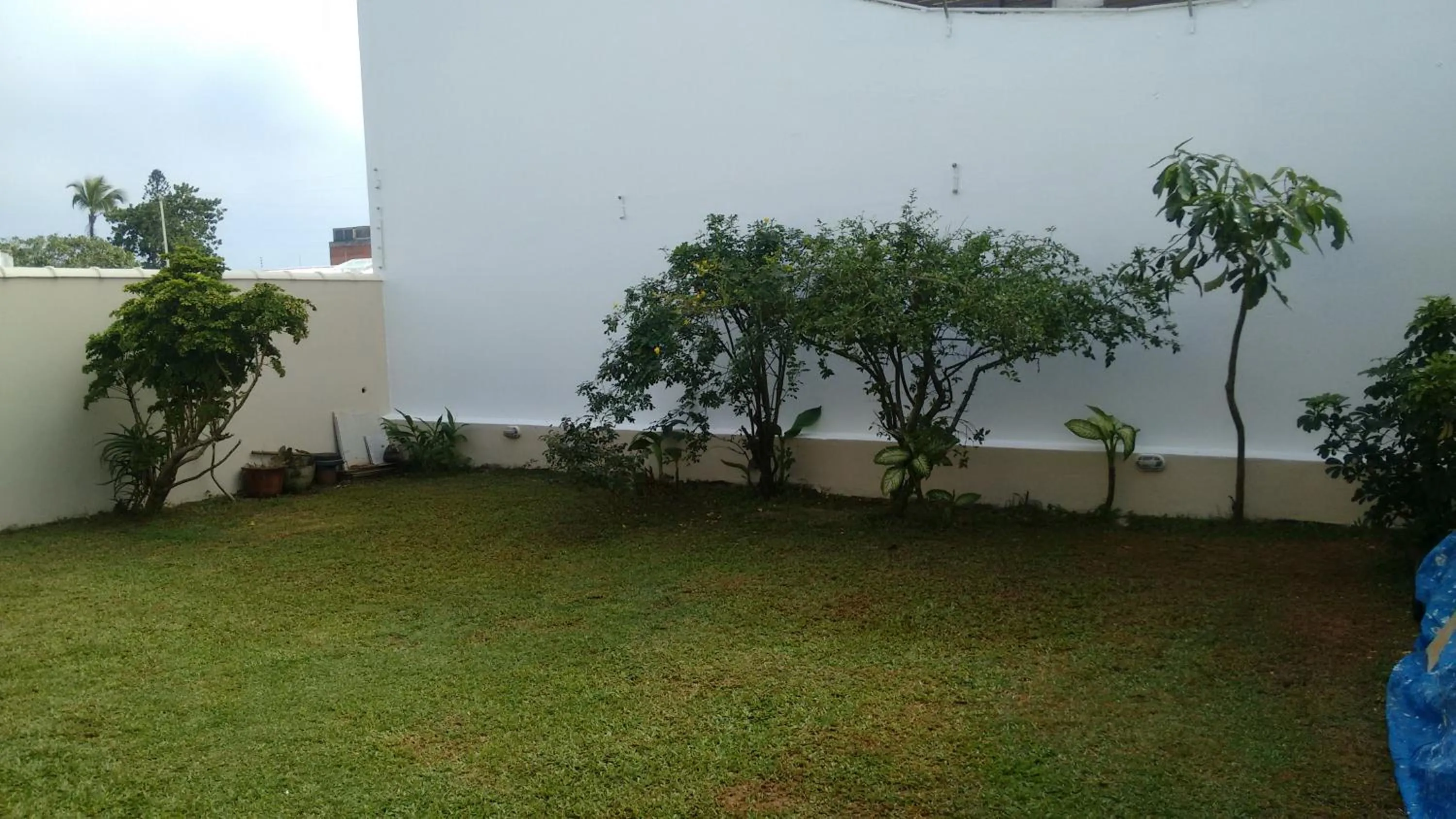 CASA - FRENTE PARA O MAR