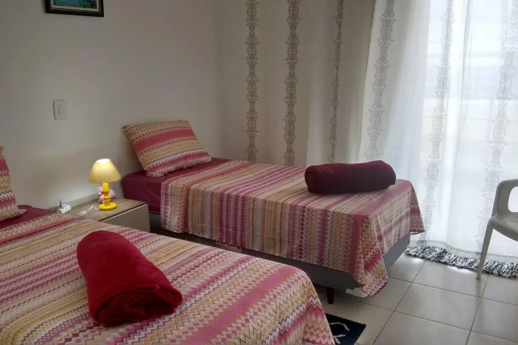 Bed in CASA - FRENTE PARA O MAR