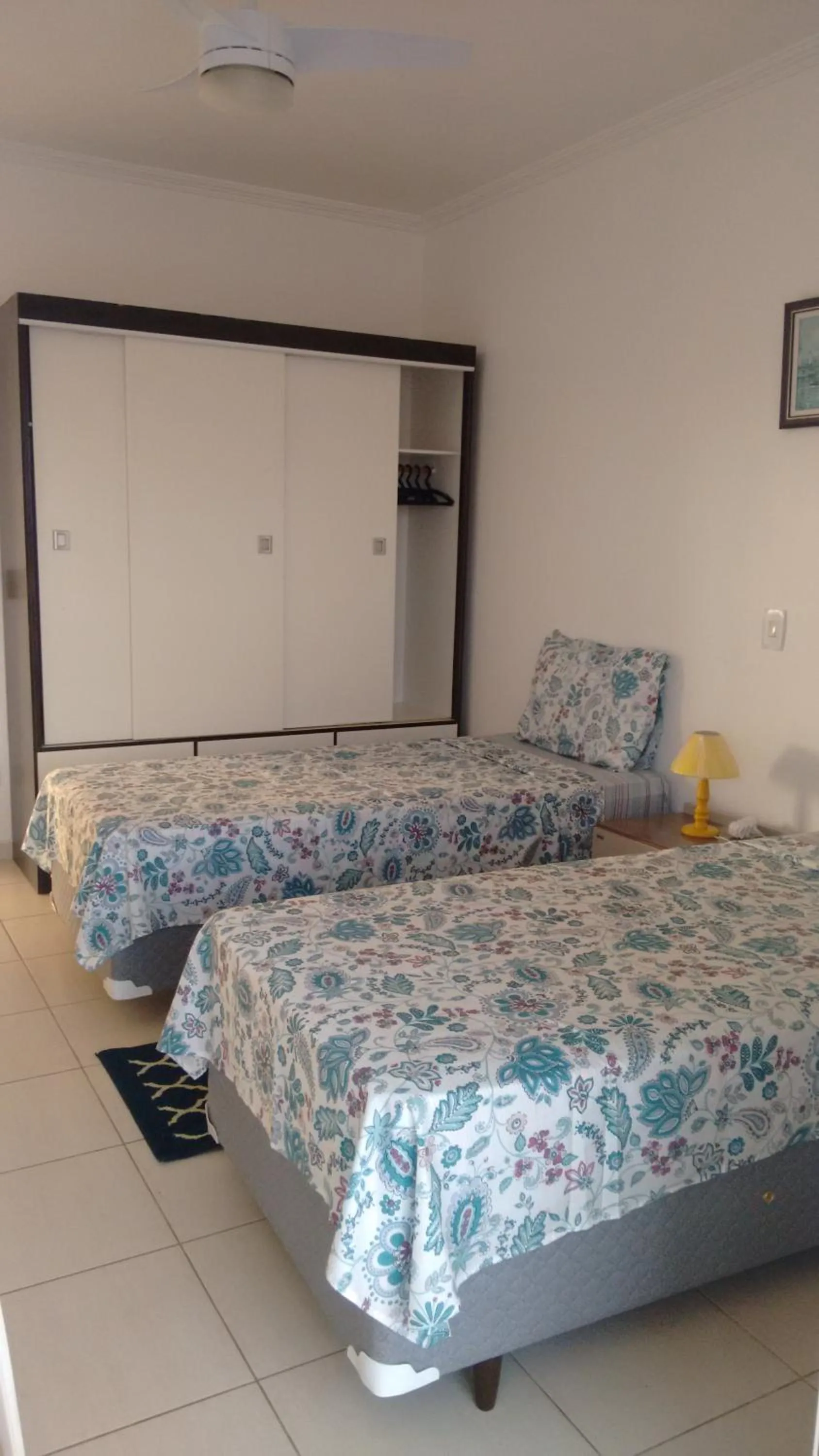 Bed in CASA - FRENTE PARA O MAR