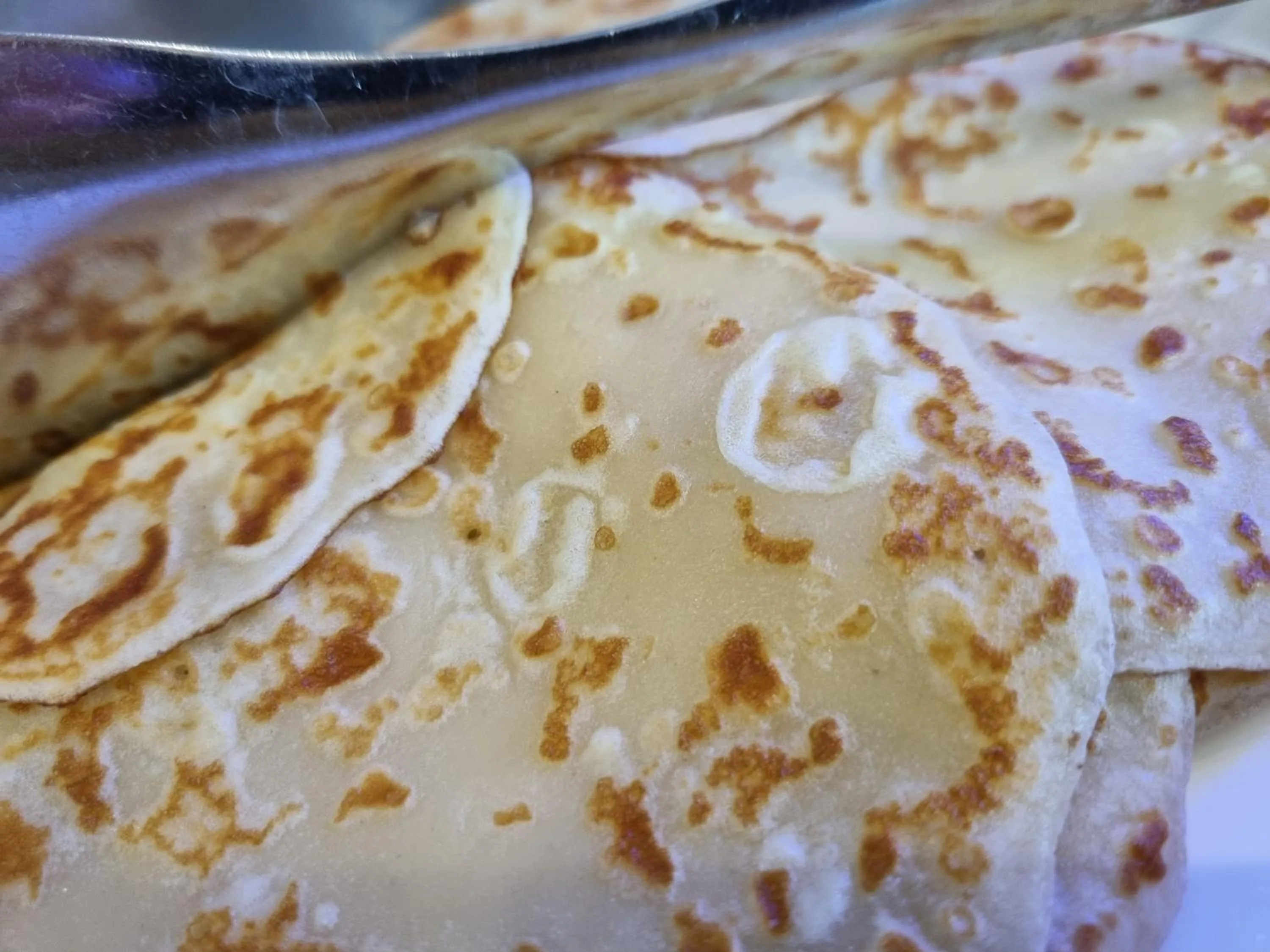 Breakfast in ibis Styles Rouen Nord-Barentin