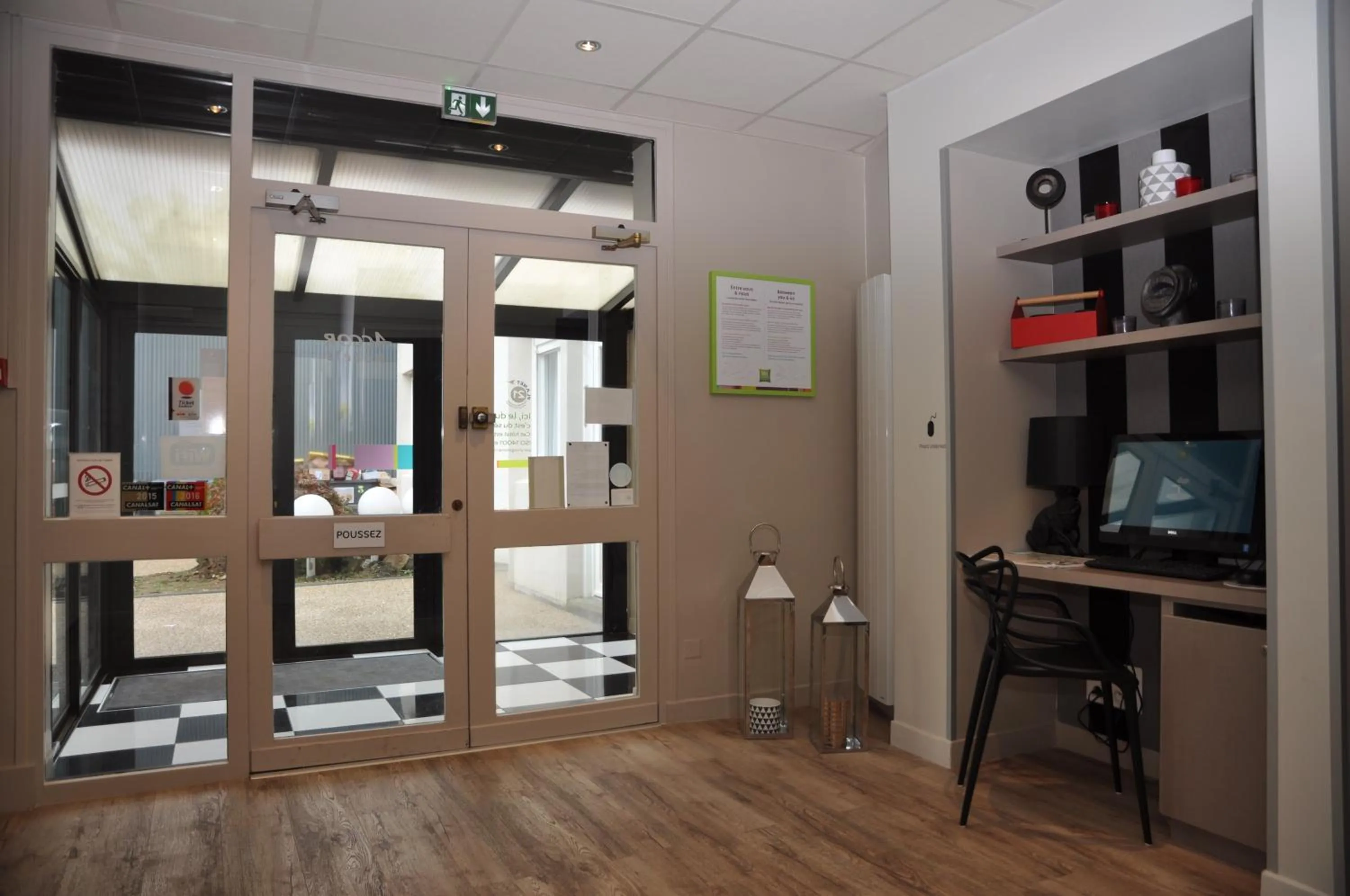 Other in ibis Styles Rouen Nord-Barentin