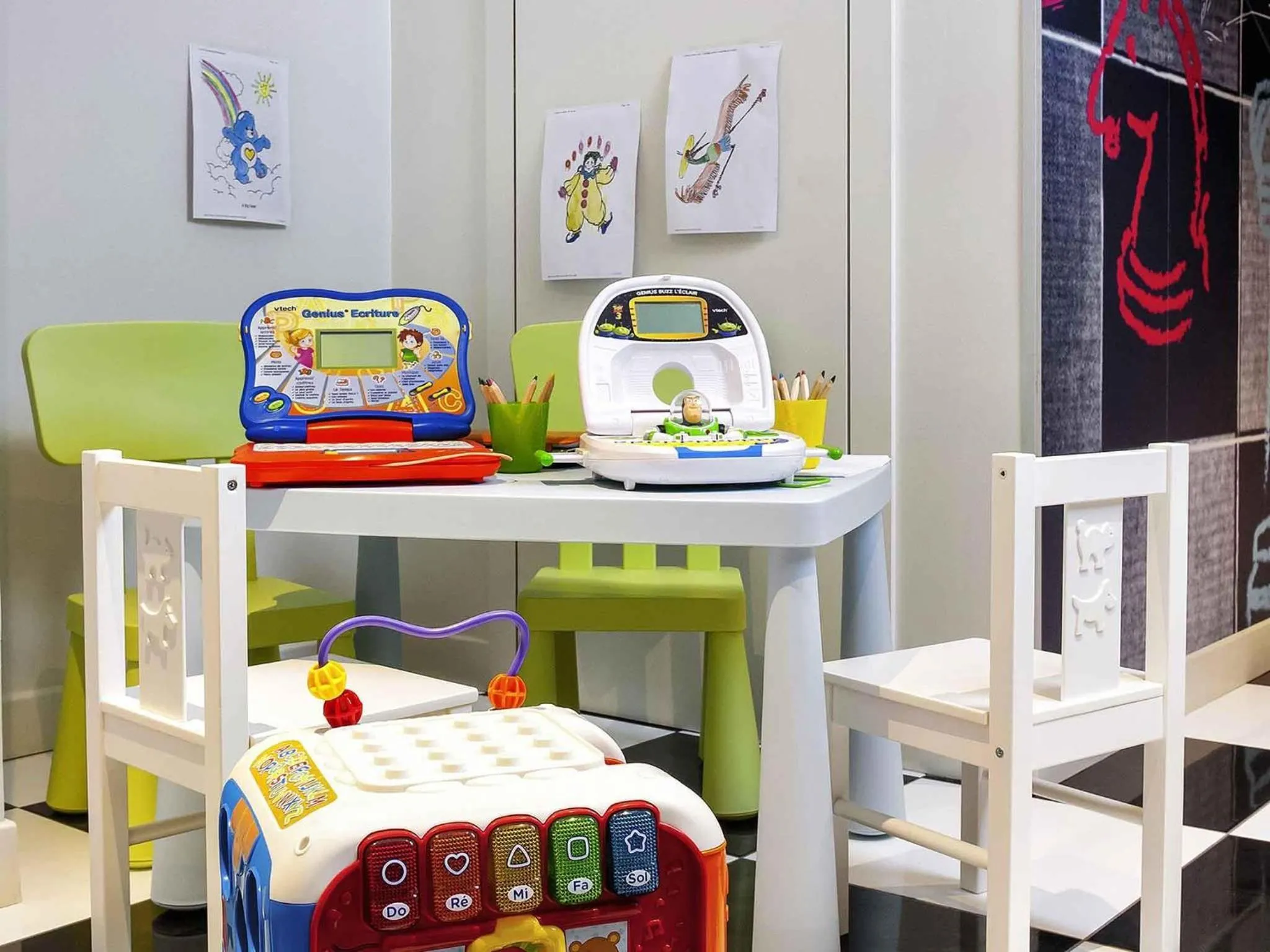 Other in ibis Styles Rouen Nord-Barentin