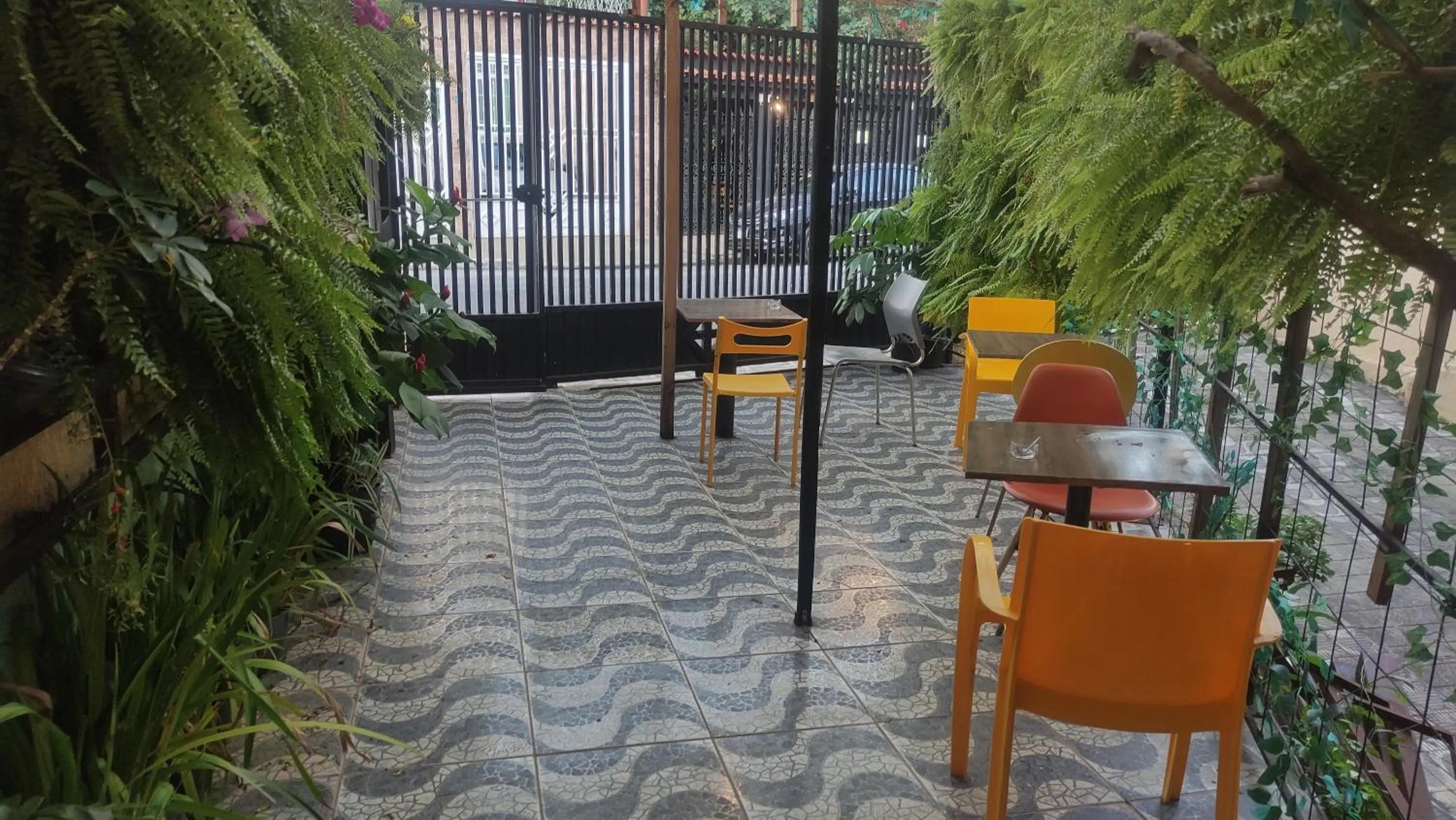 Pousada Casa dos Gattos - Próx ao Aeroporto Guarulhos