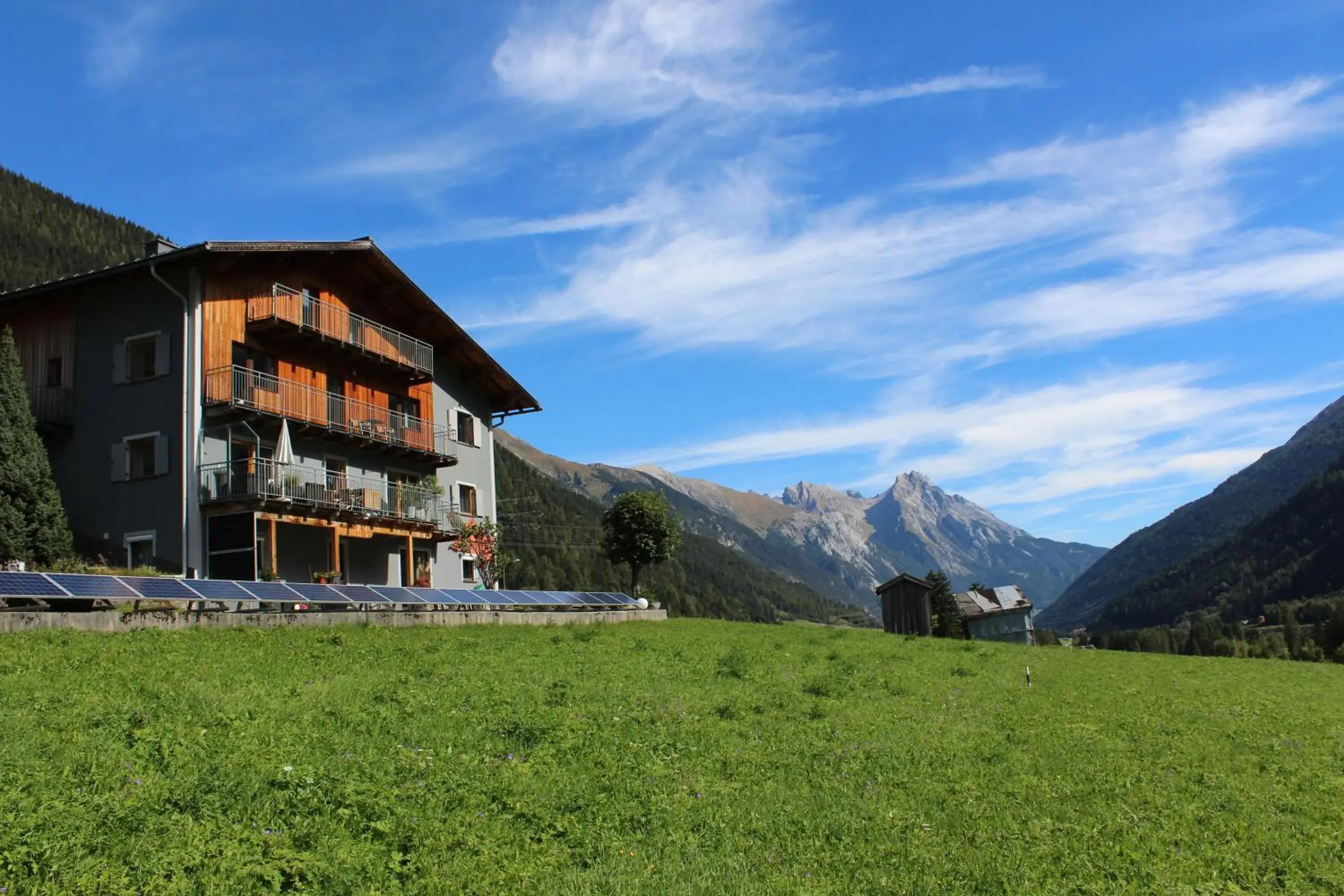 Gästehaus Kolp Gästehaus Kolp