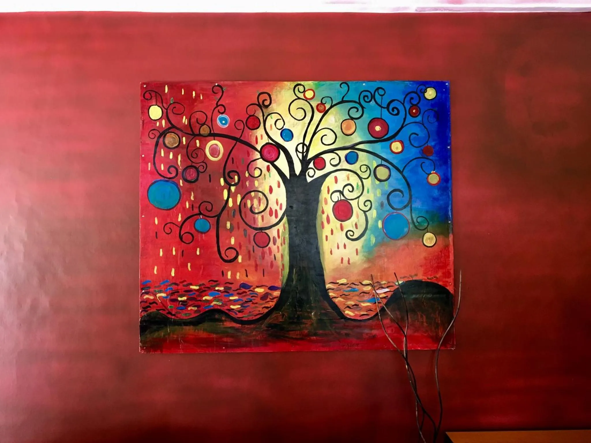 Other in Slightly Chilled