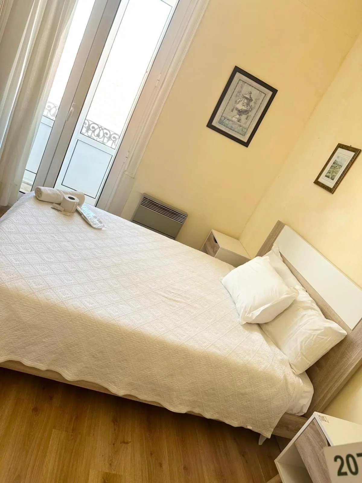 Central Guest House