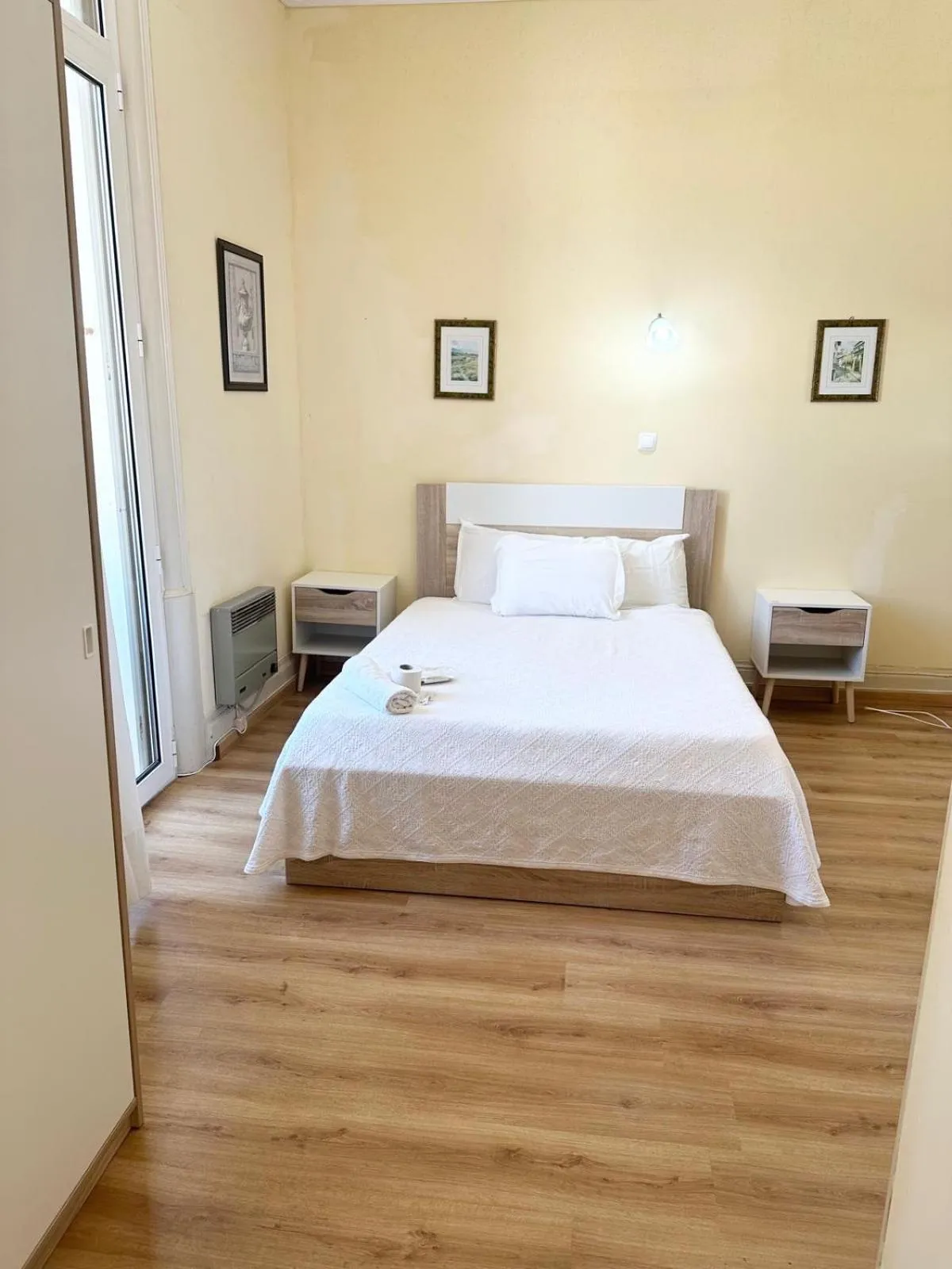 Central Guest House