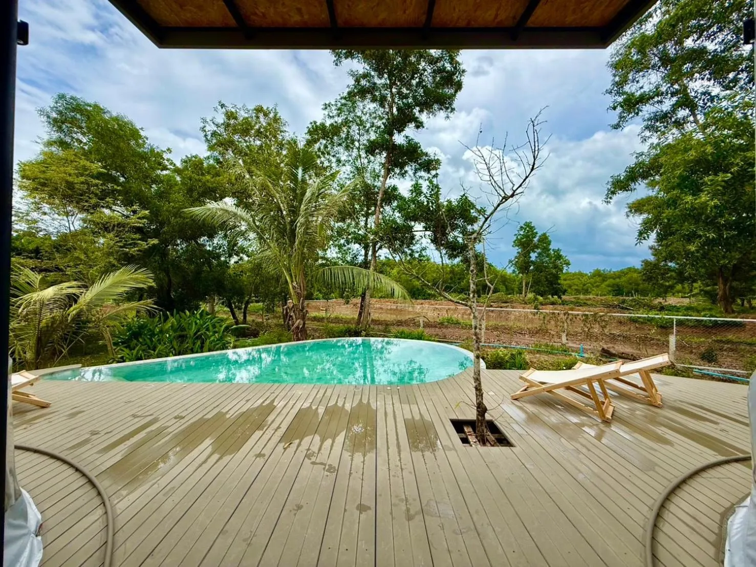 Awana Villa Resort Yaonoi - SHA Extra Plus