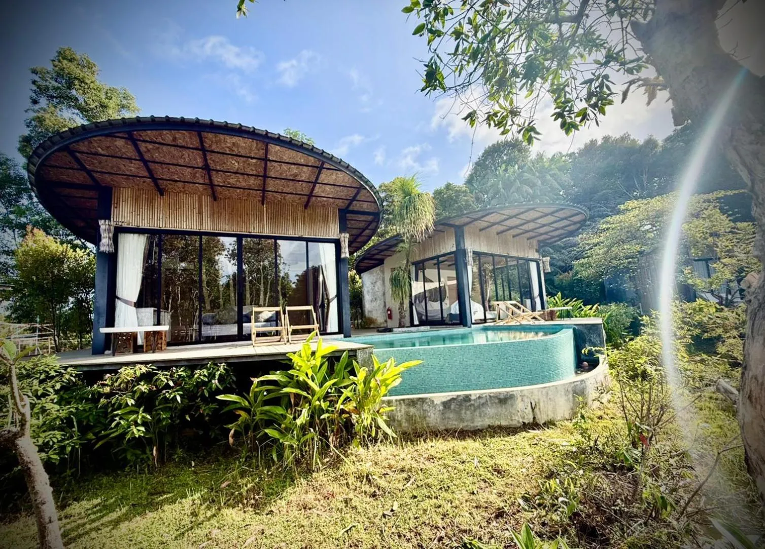 Awana Villa Resort Yaonoi - SHA Extra Plus