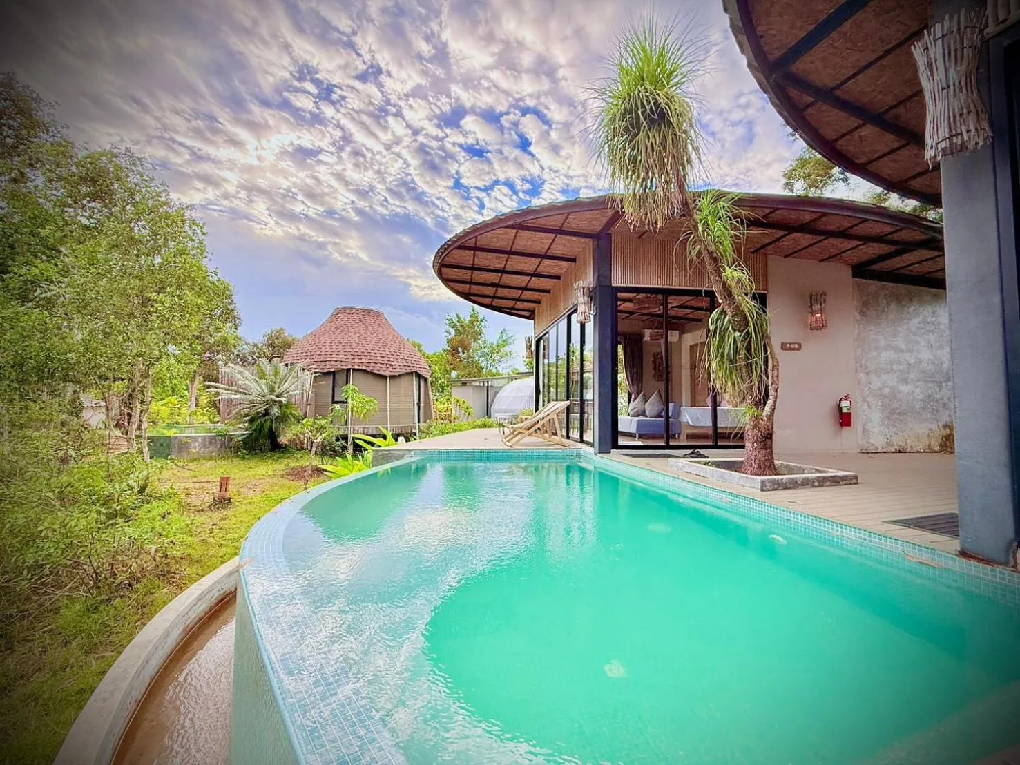 Awana Villa Resort Yaonoi - SHA Extra Plus