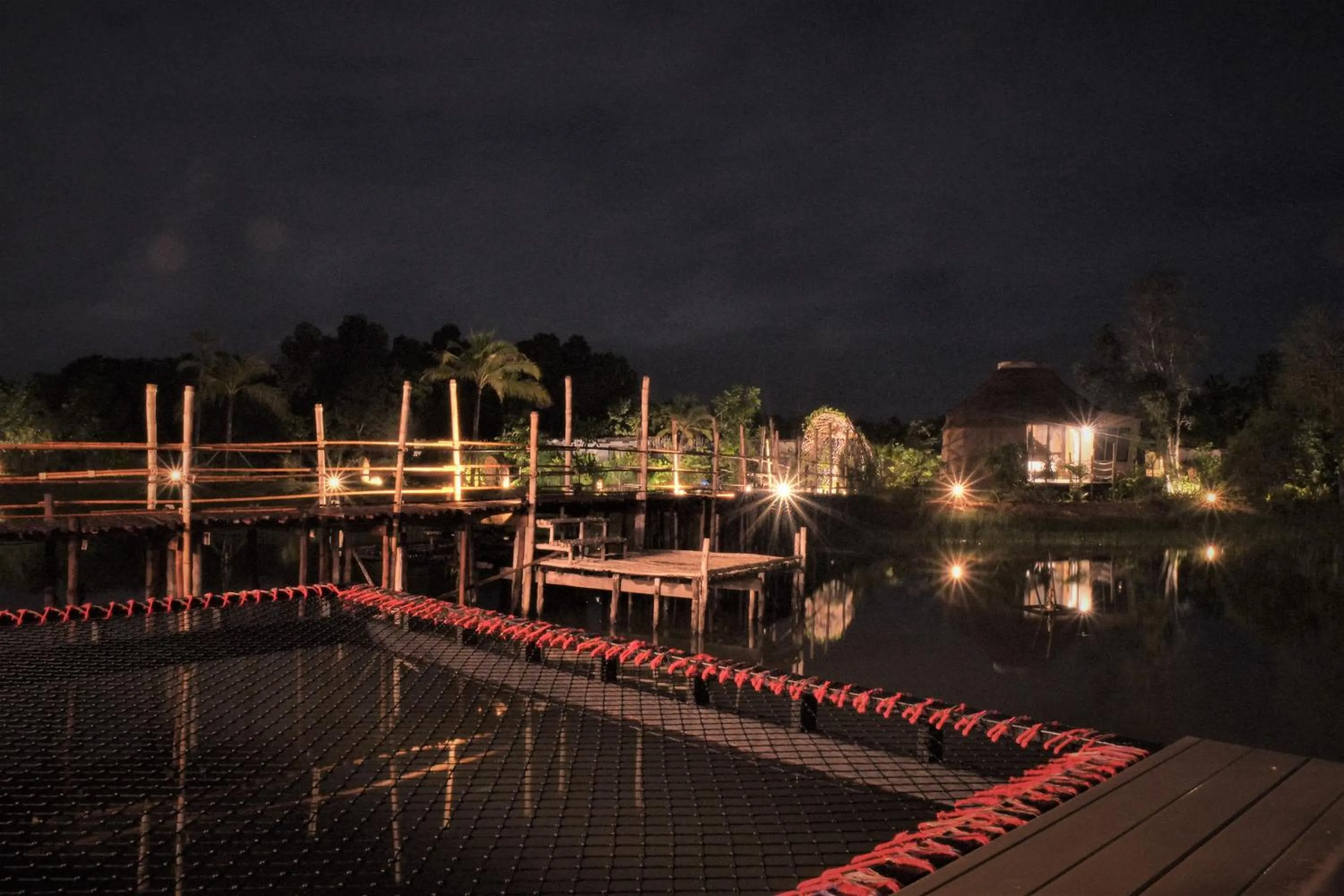 Awana Villa Resort Yaonoi - SHA Extra Plus