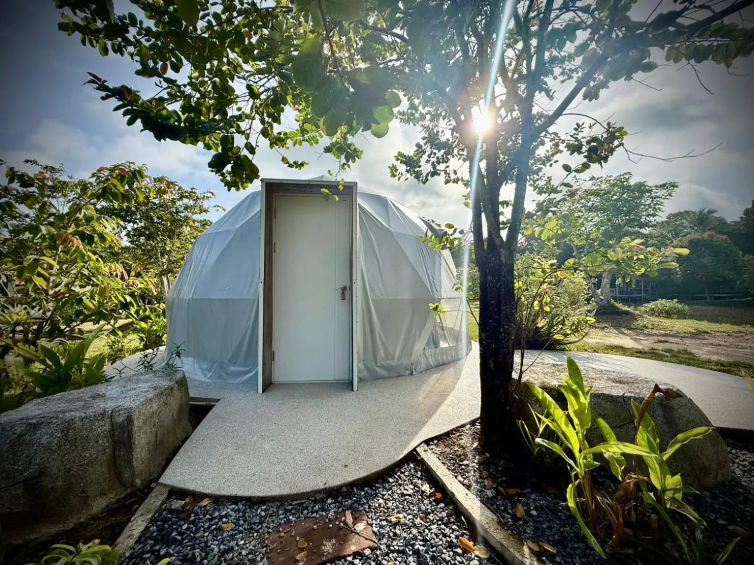 Awana Villa Resort Yaonoi - SHA Extra Plus