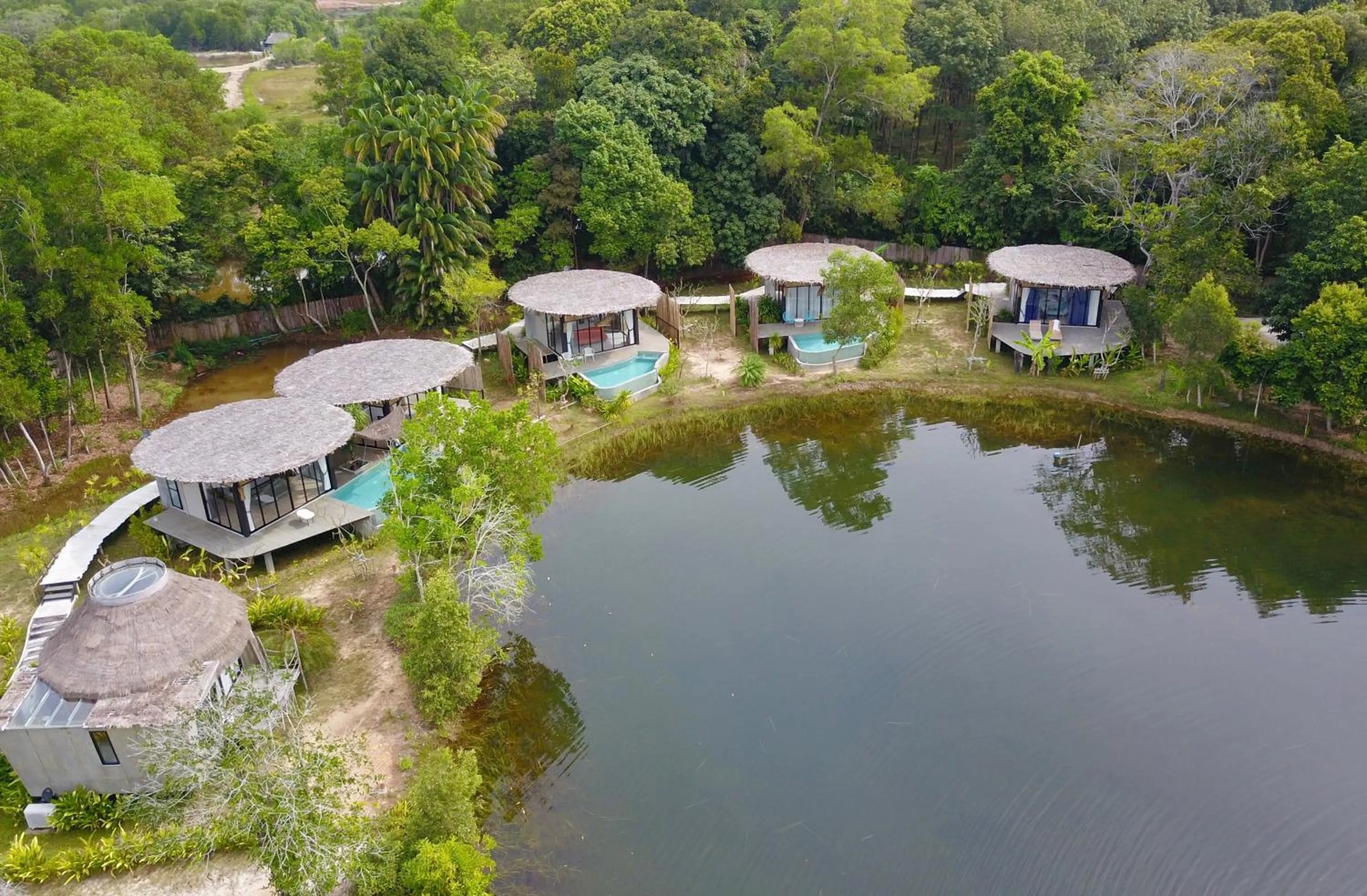 Awana Villa Resort Yaonoi - SHA Extra Plus