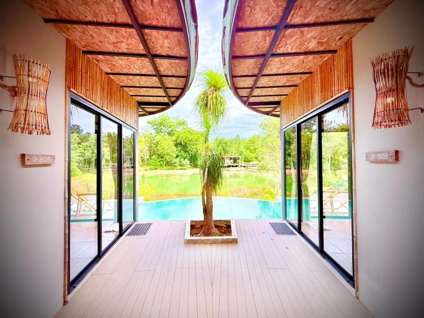 Awana Villa Resort Yaonoi - SHA Extra Plus