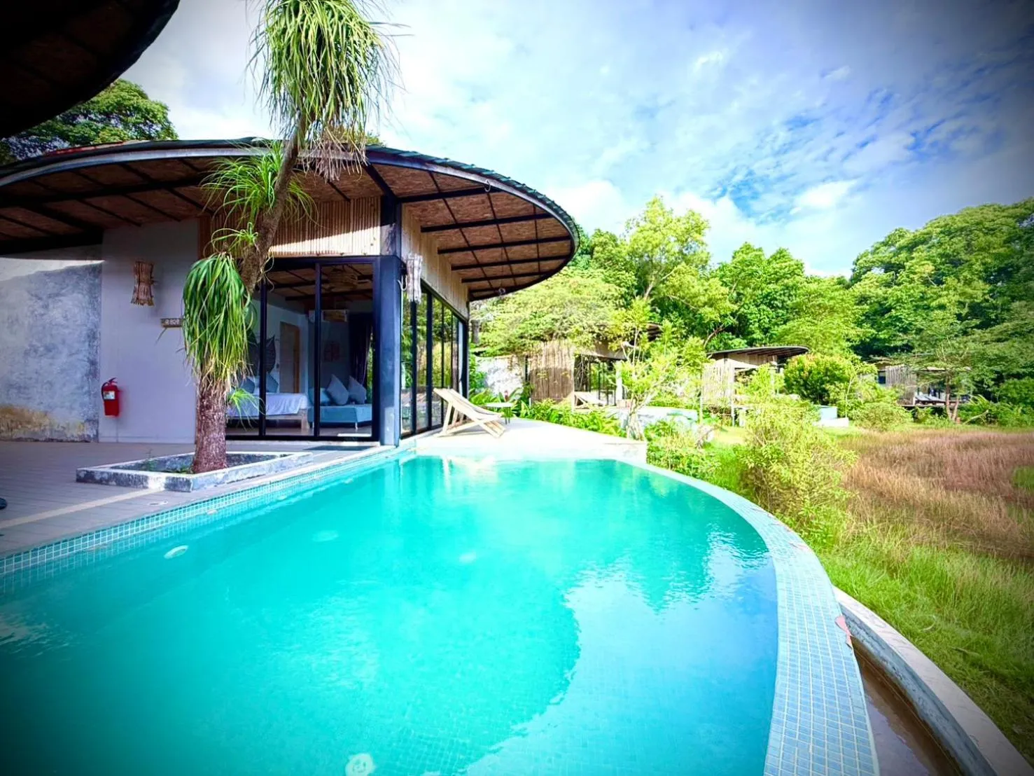 Awana Villa Resort Yaonoi - SHA Extra Plus