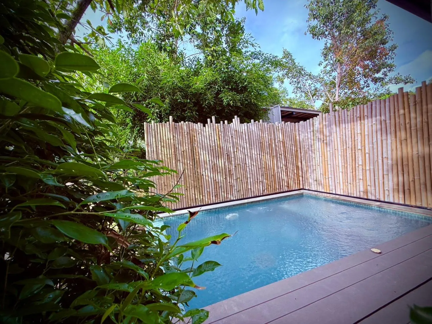 Awana Villa Resort Yaonoi - SHA Extra Plus