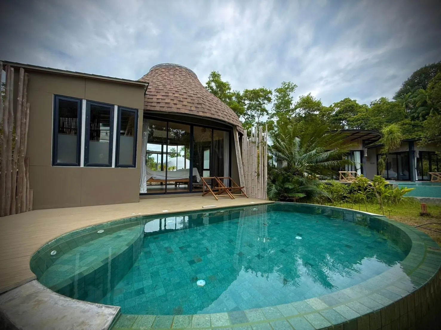 Awana Villa Resort Yaonoi - SHA Extra Plus