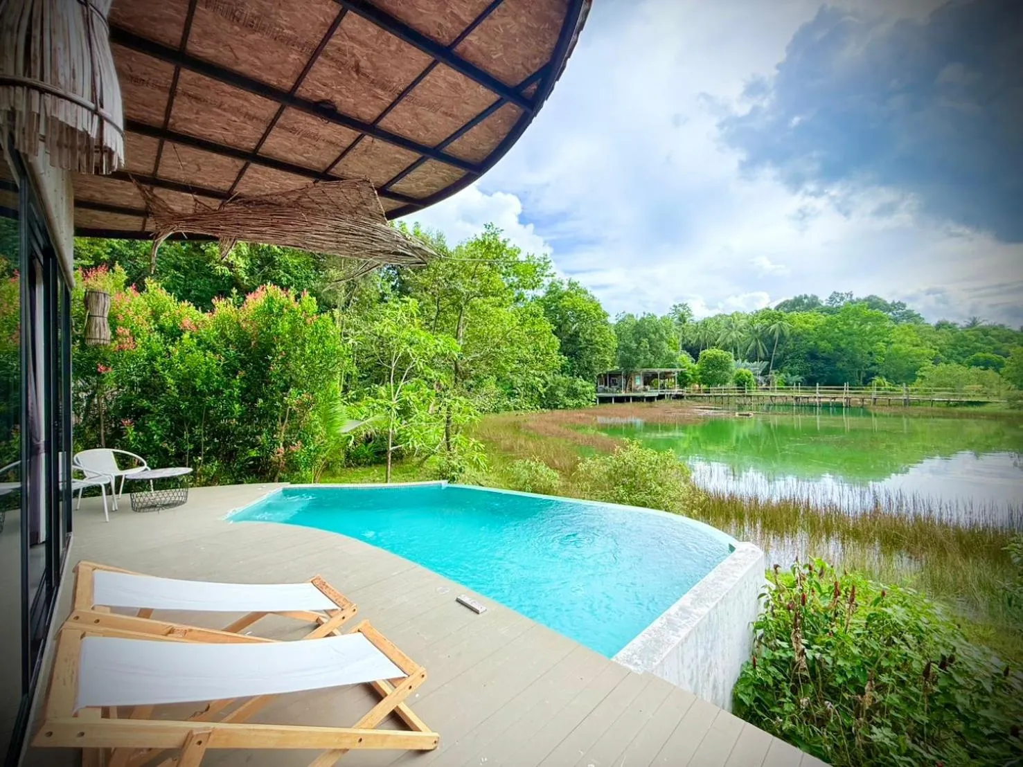 Awana Villa Resort Yaonoi - SHA Extra Plus