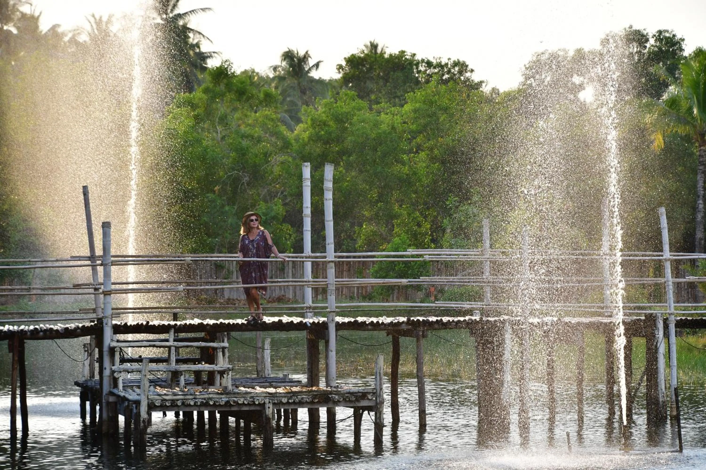 Day in Awana Villa Resort Yaonoi - SHA Extra Plus