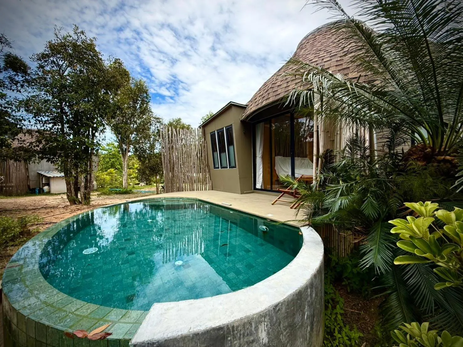 Awana Villa Resort Yaonoi - SHA Extra Plus