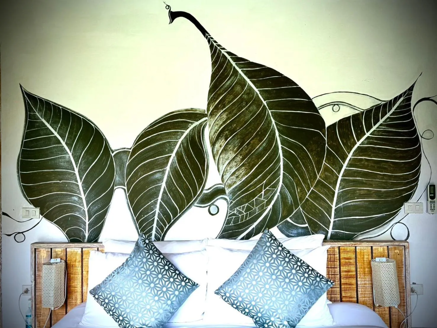 Awana Villa Resort Yaonoi - SHA Extra Plus