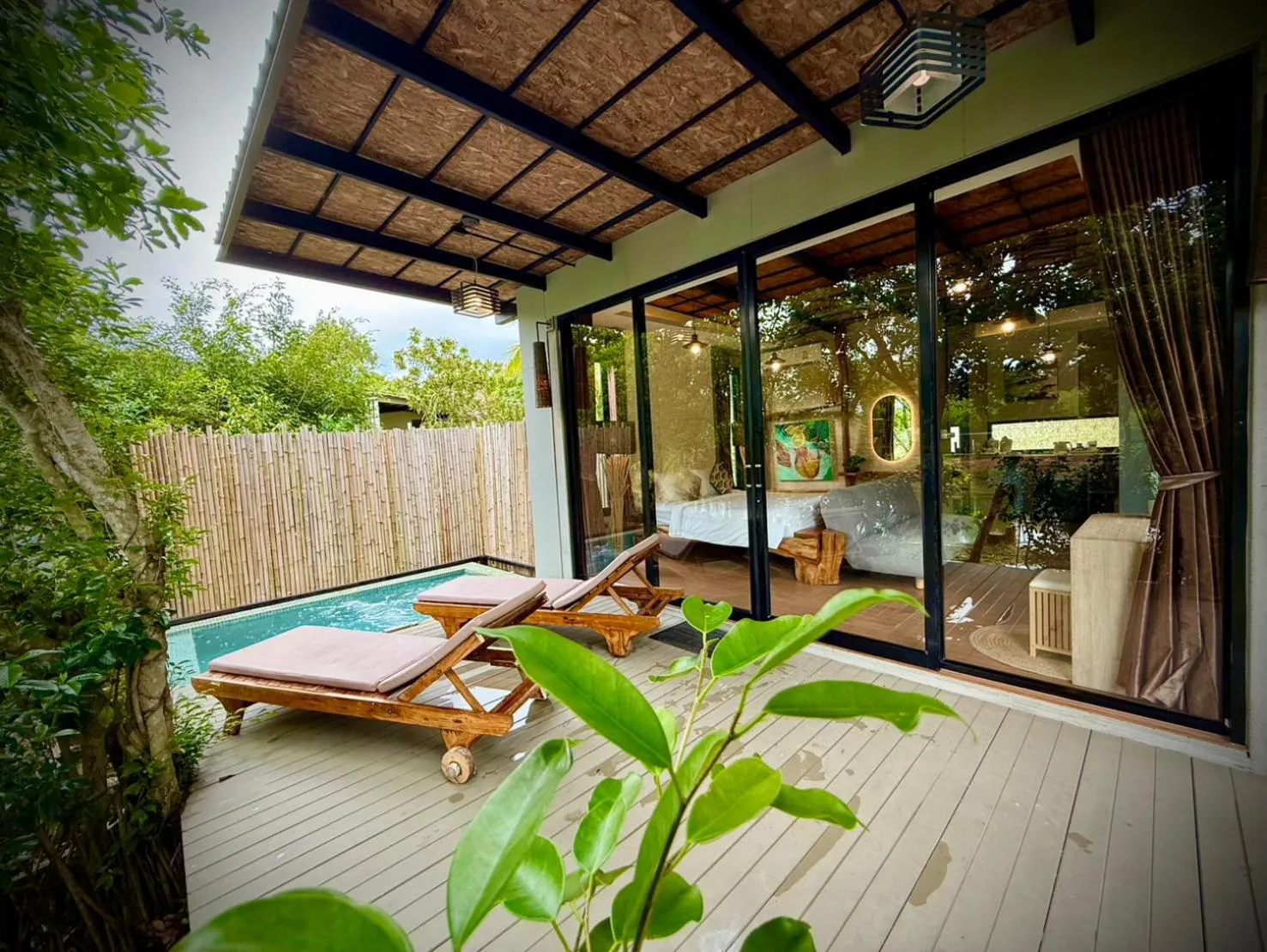 Awana Villa Resort Yaonoi - SHA Extra Plus