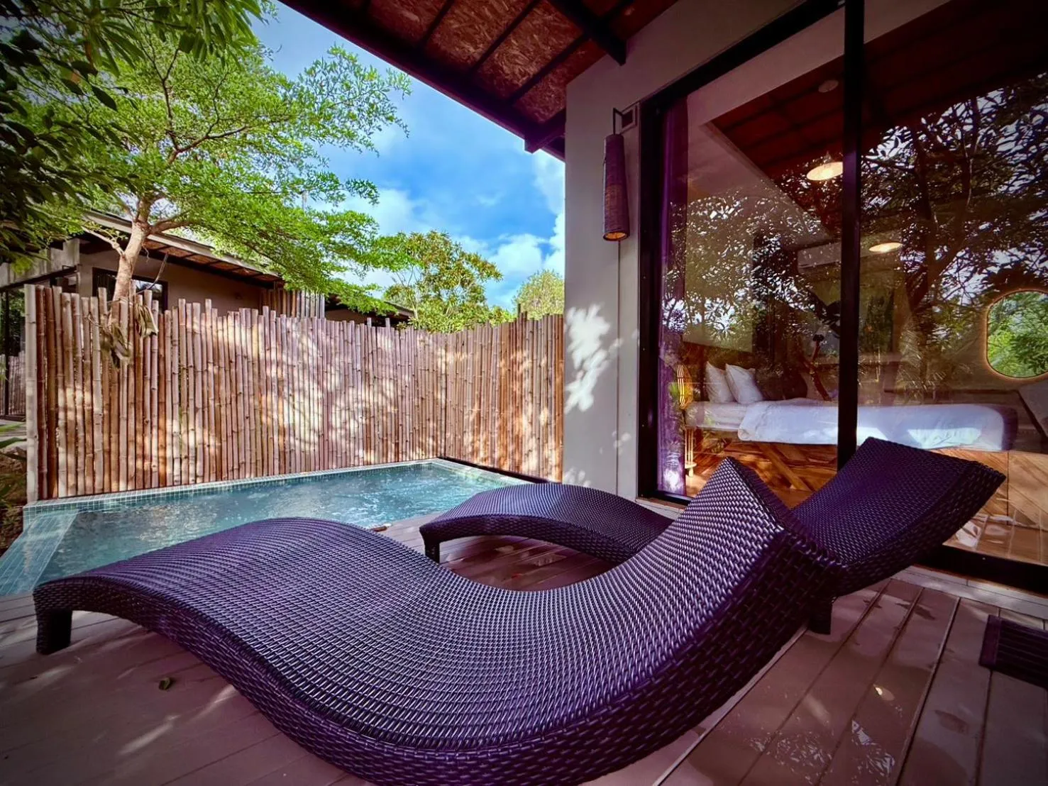 Awana Villa Resort Yaonoi - SHA Extra Plus