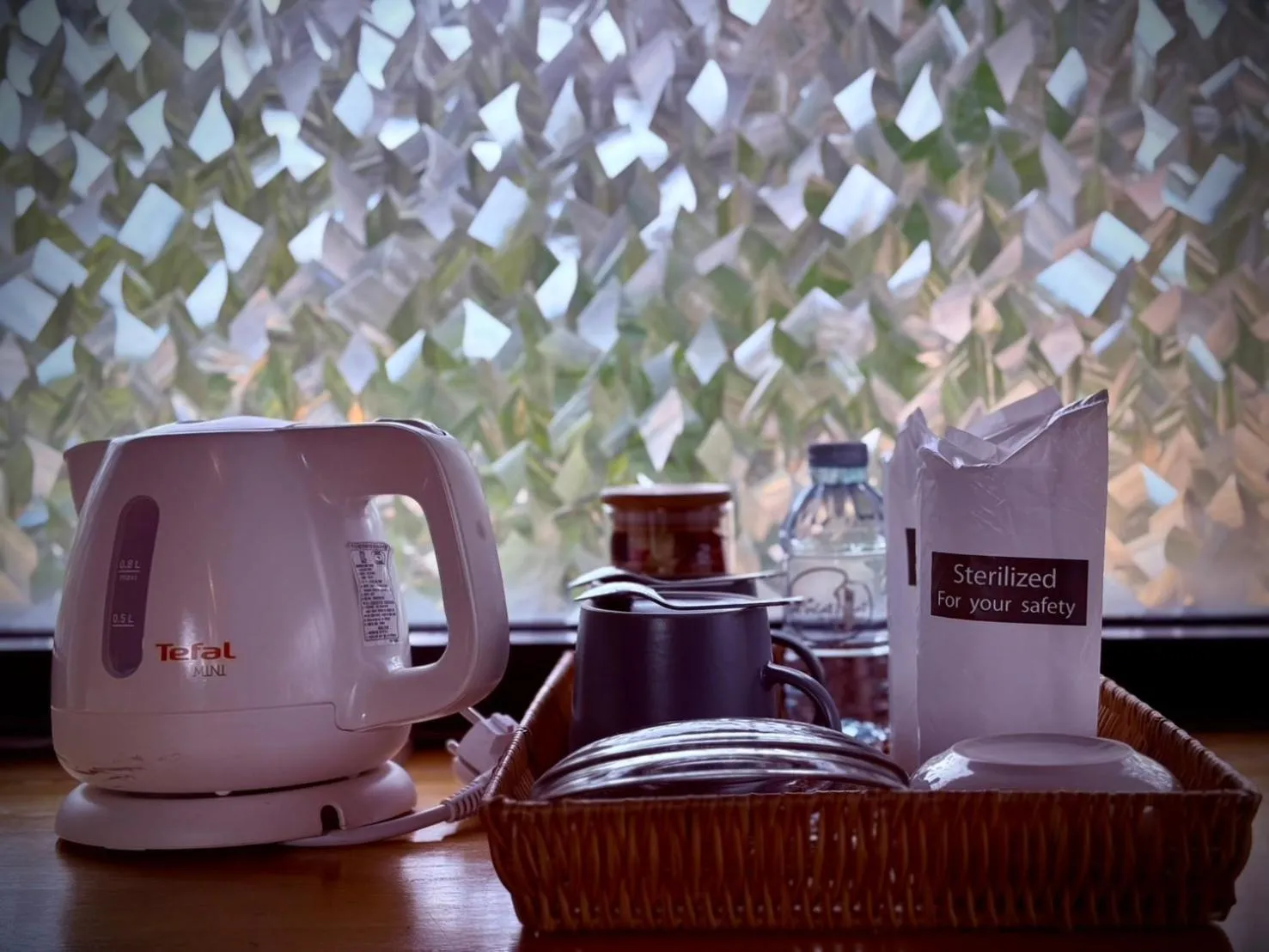 Awana Villa Resort Yaonoi - SHA Extra Plus