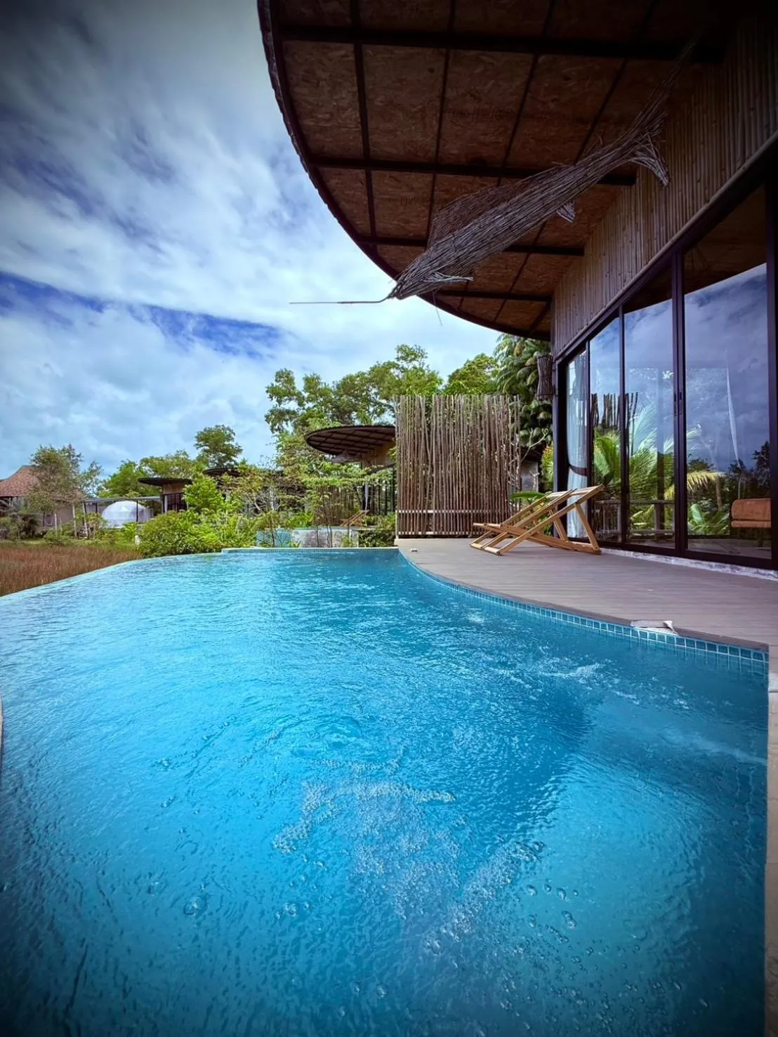 Awana Villa Resort Yaonoi - SHA Extra Plus