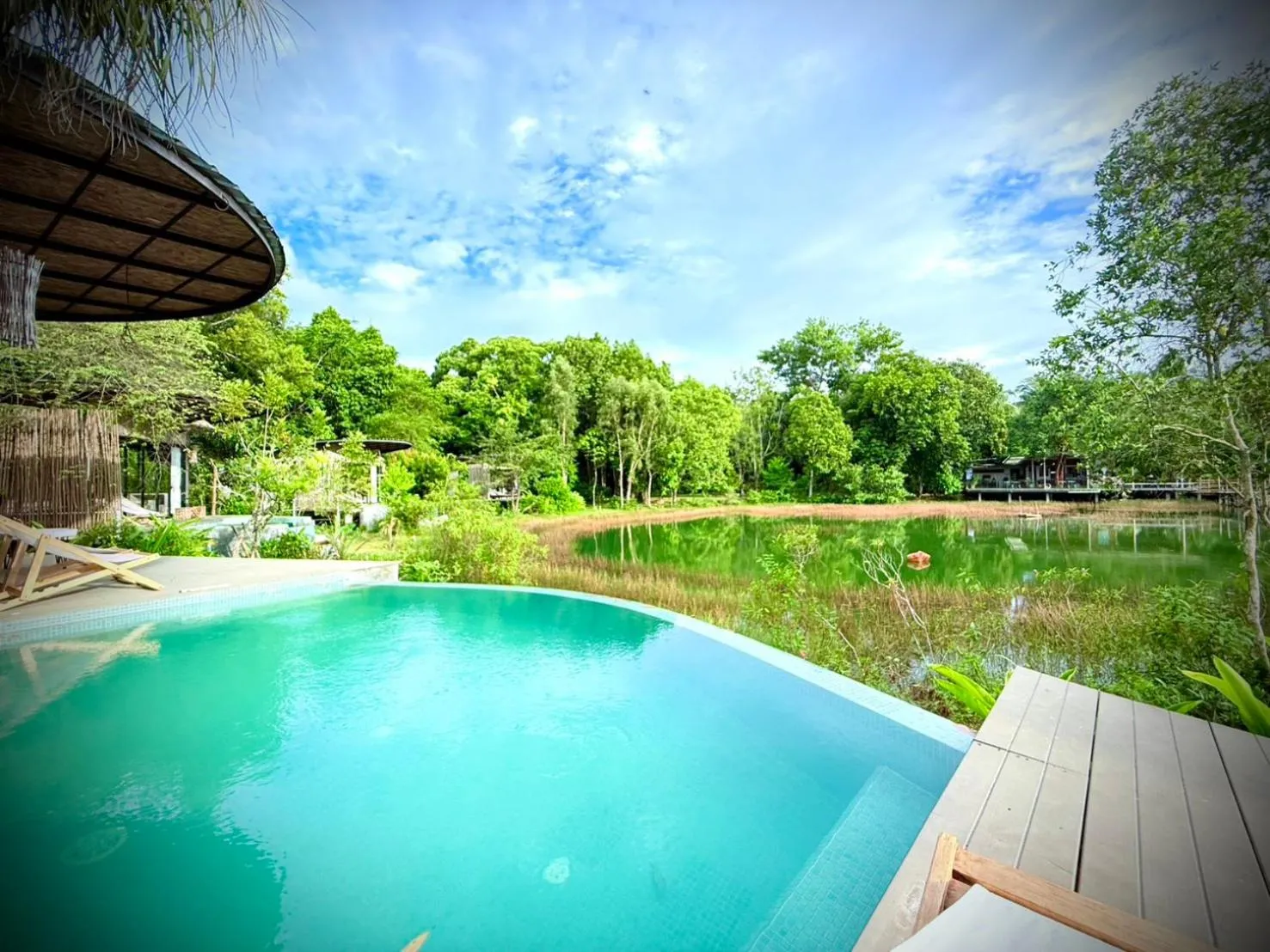 Awana Villa Resort Yaonoi - SHA Extra Plus