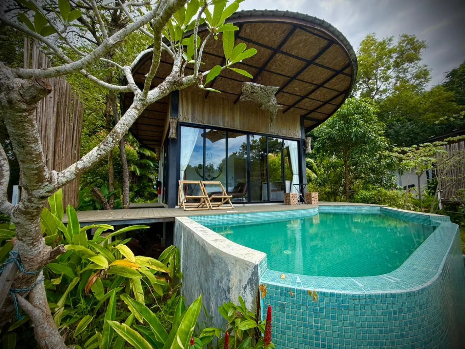 Awana Villa Resort Yaonoi - SHA Extra Plus