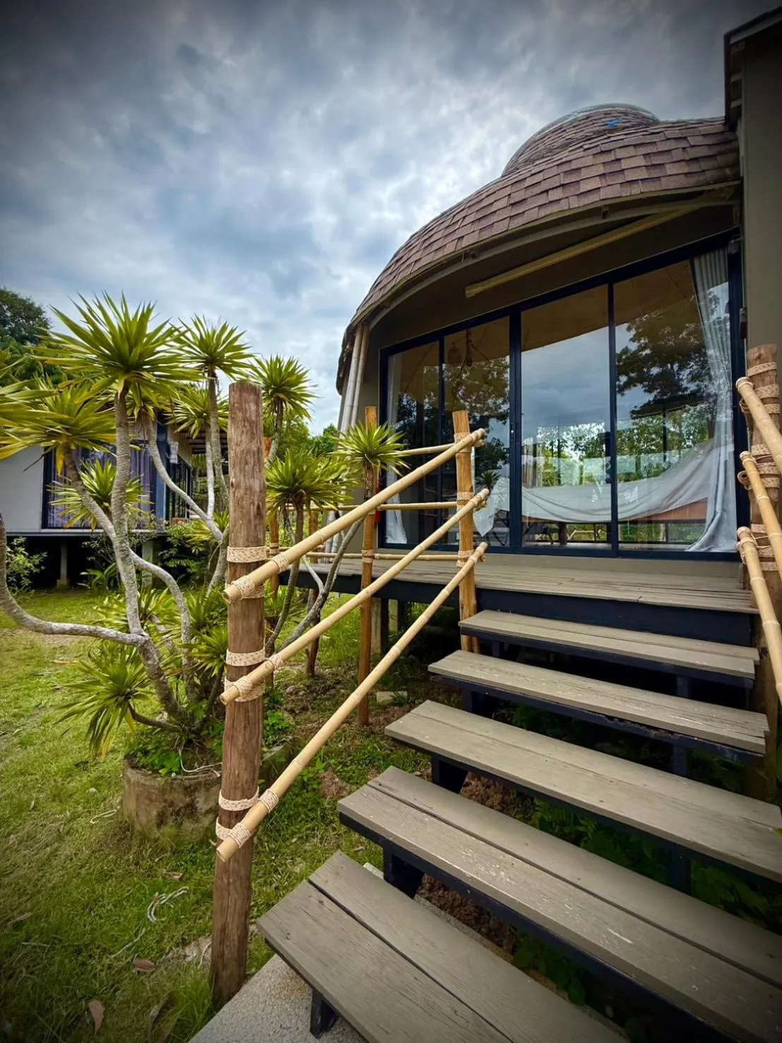 Awana Villa Resort Yaonoi - SHA Extra Plus