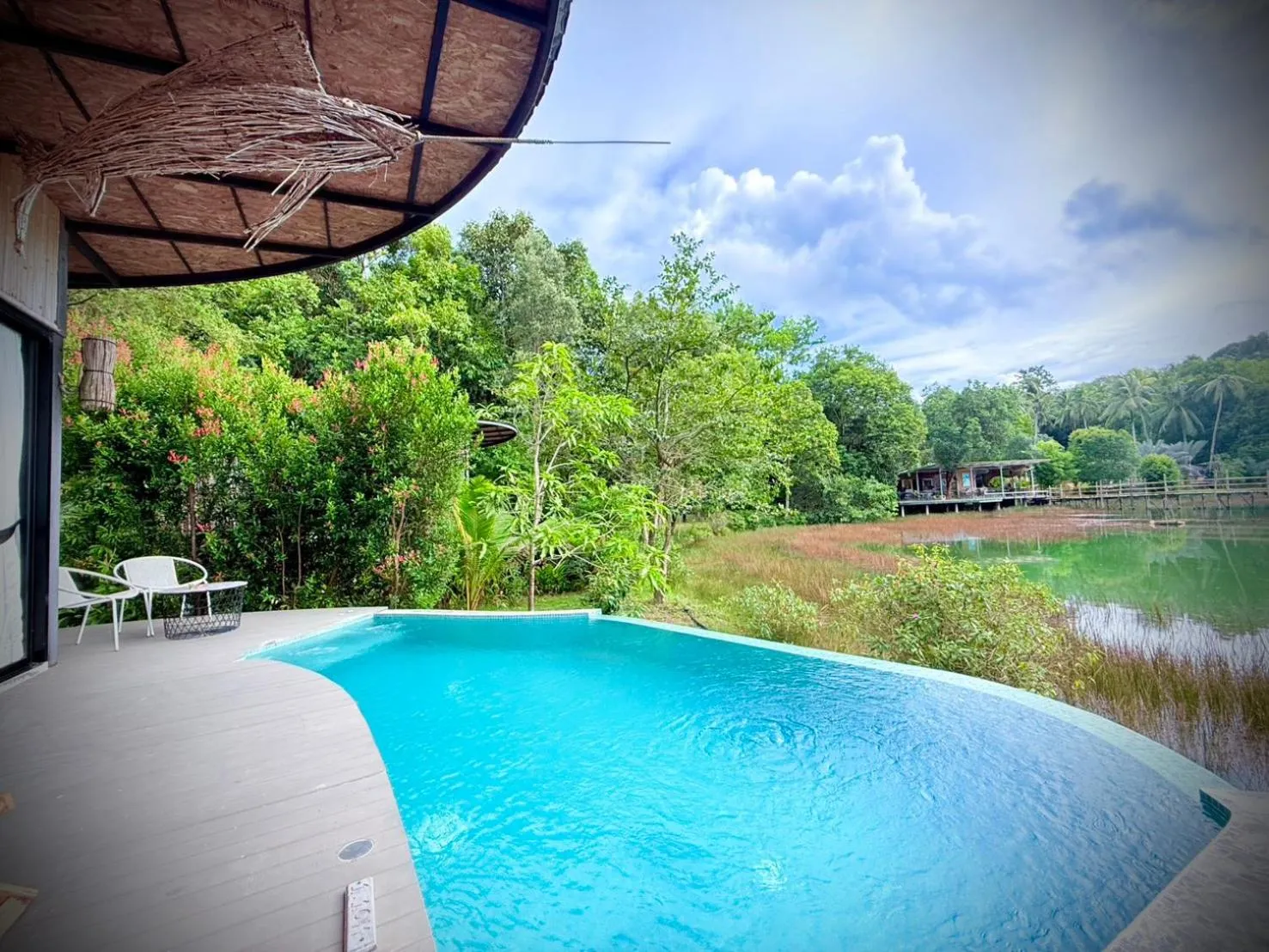 Awana Villa Resort Yaonoi - SHA Extra Plus