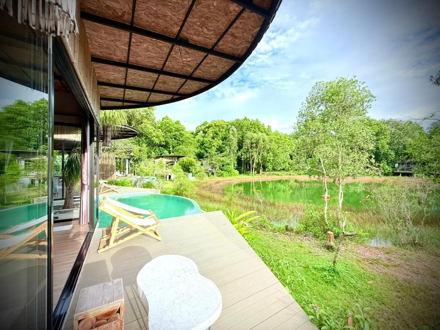 Awana Villa Resort Yaonoi - SHA Extra Plus