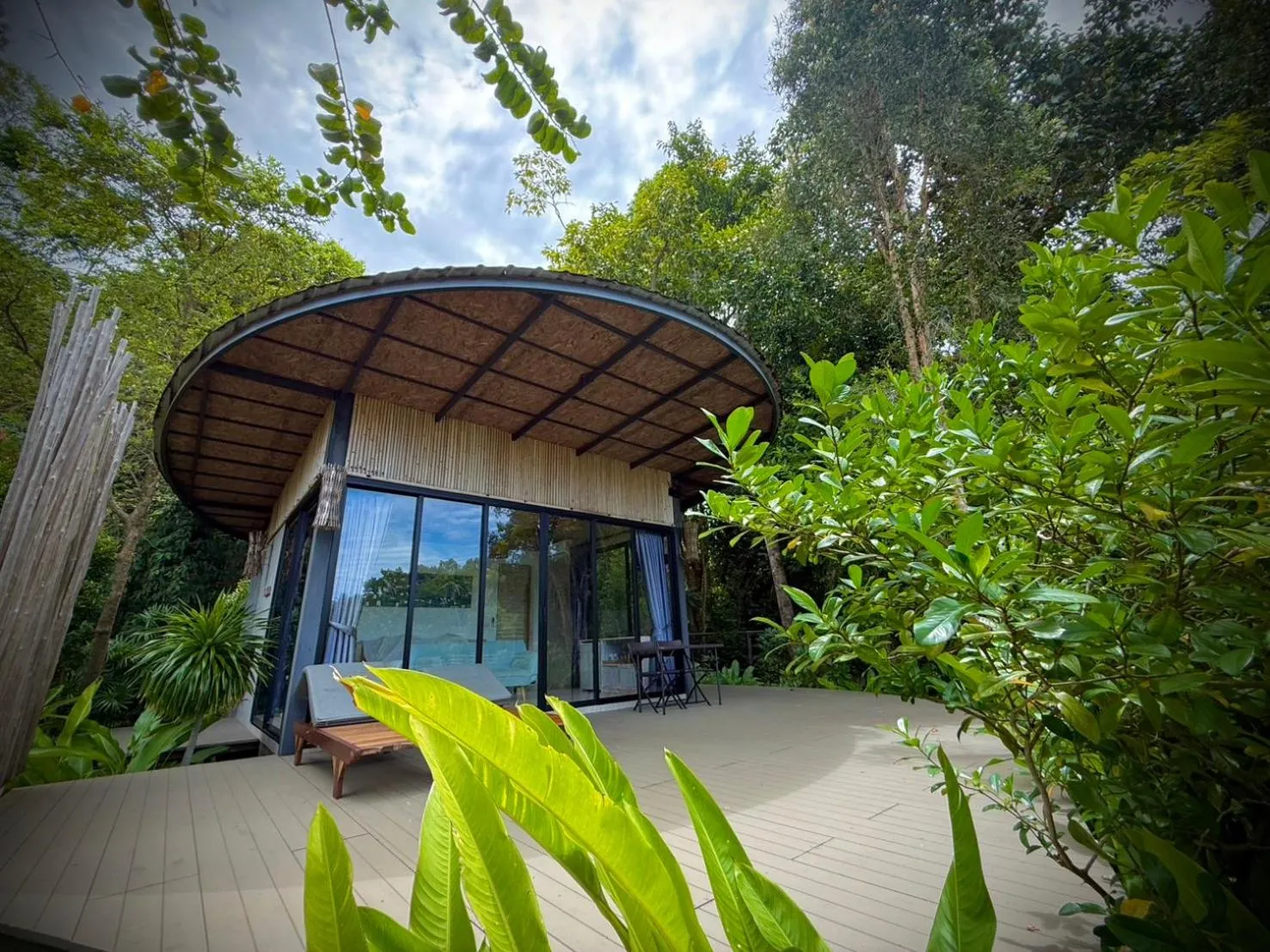 Awana Villa Resort Yaonoi - SHA Extra Plus