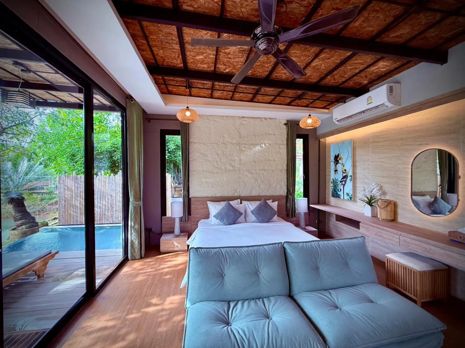 Awana Villa Resort Yaonoi - SHA Extra Plus