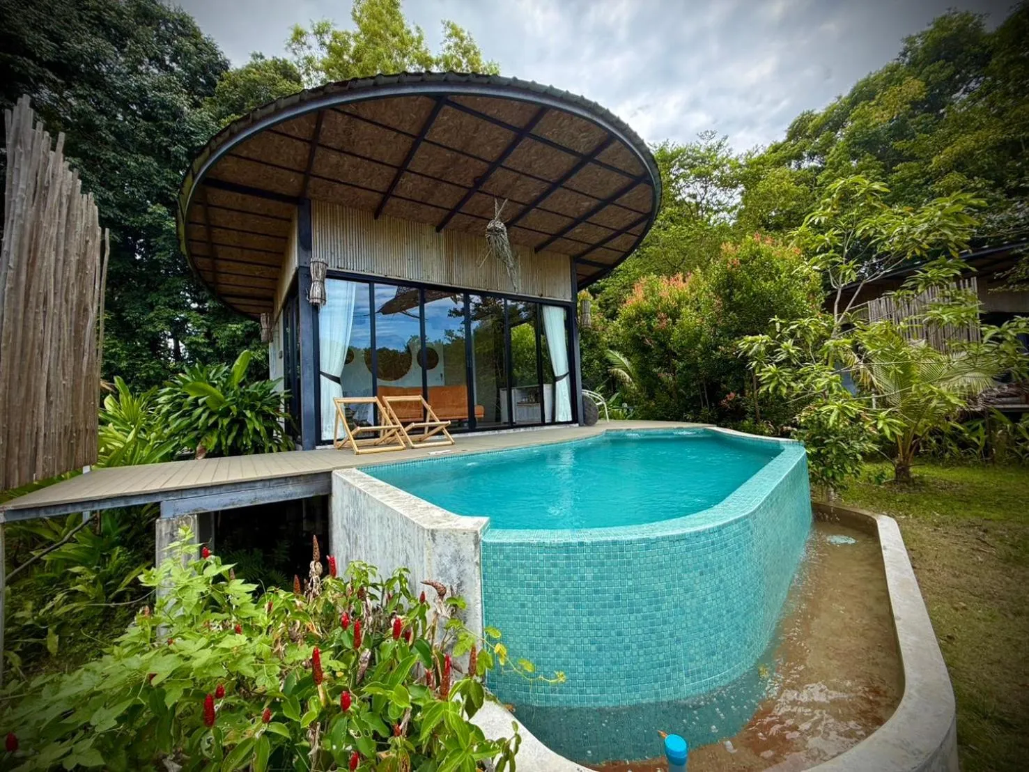 Awana Villa Resort Yaonoi - SHA Extra Plus