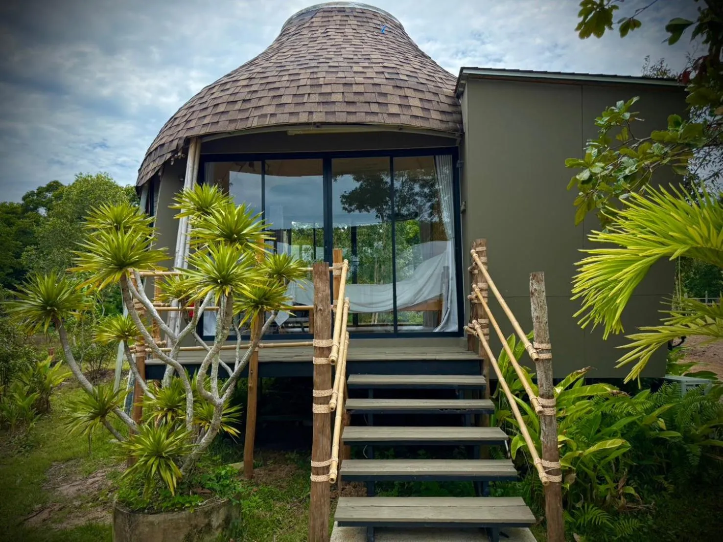 Awana Villa Resort Yaonoi - SHA Extra Plus