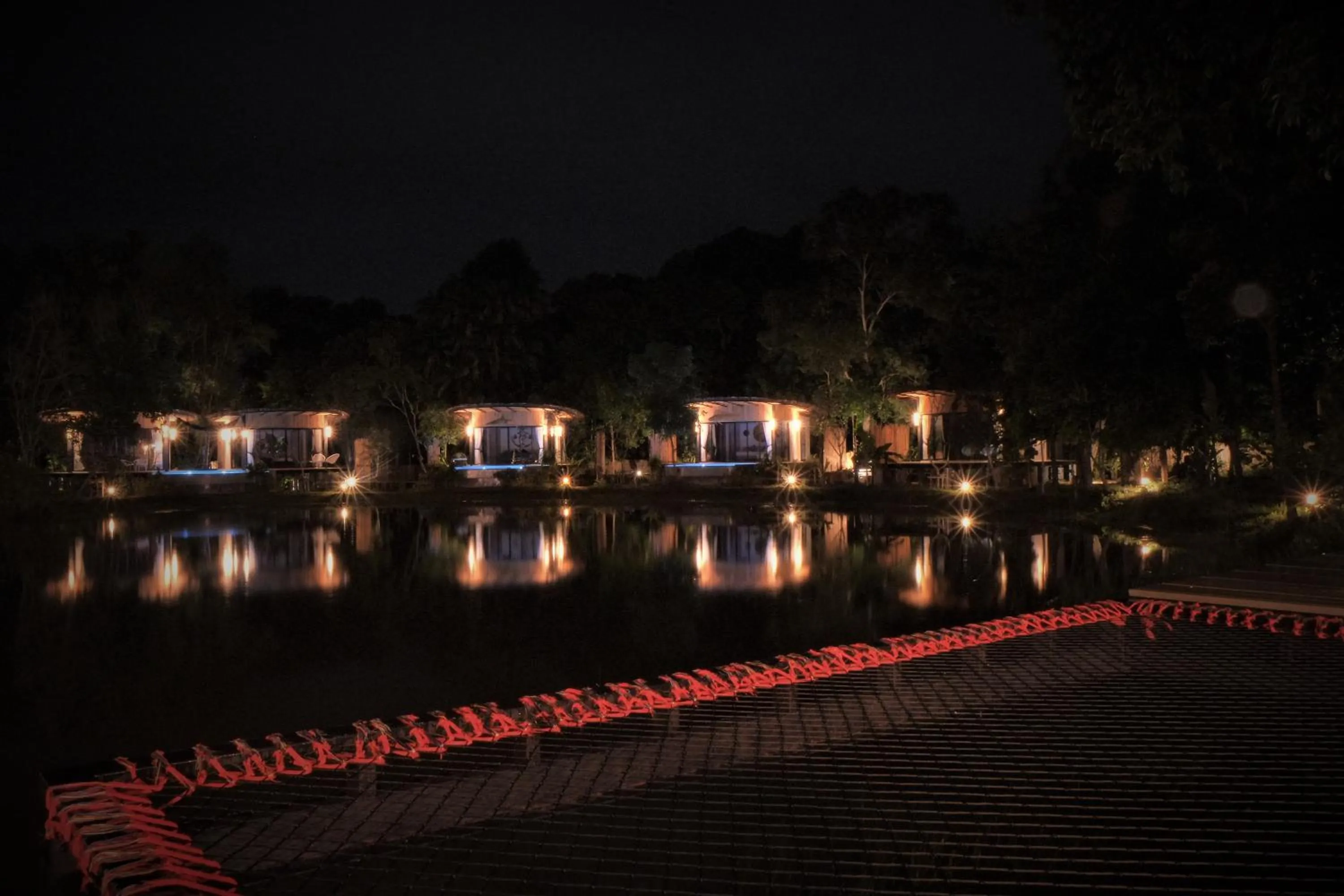 Awana Villa Resort Yaonoi - SHA Extra Plus