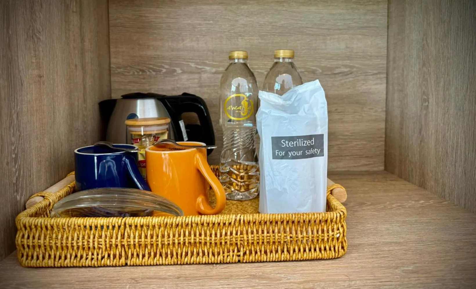 Awana Villa Resort Yaonoi - SHA Extra Plus