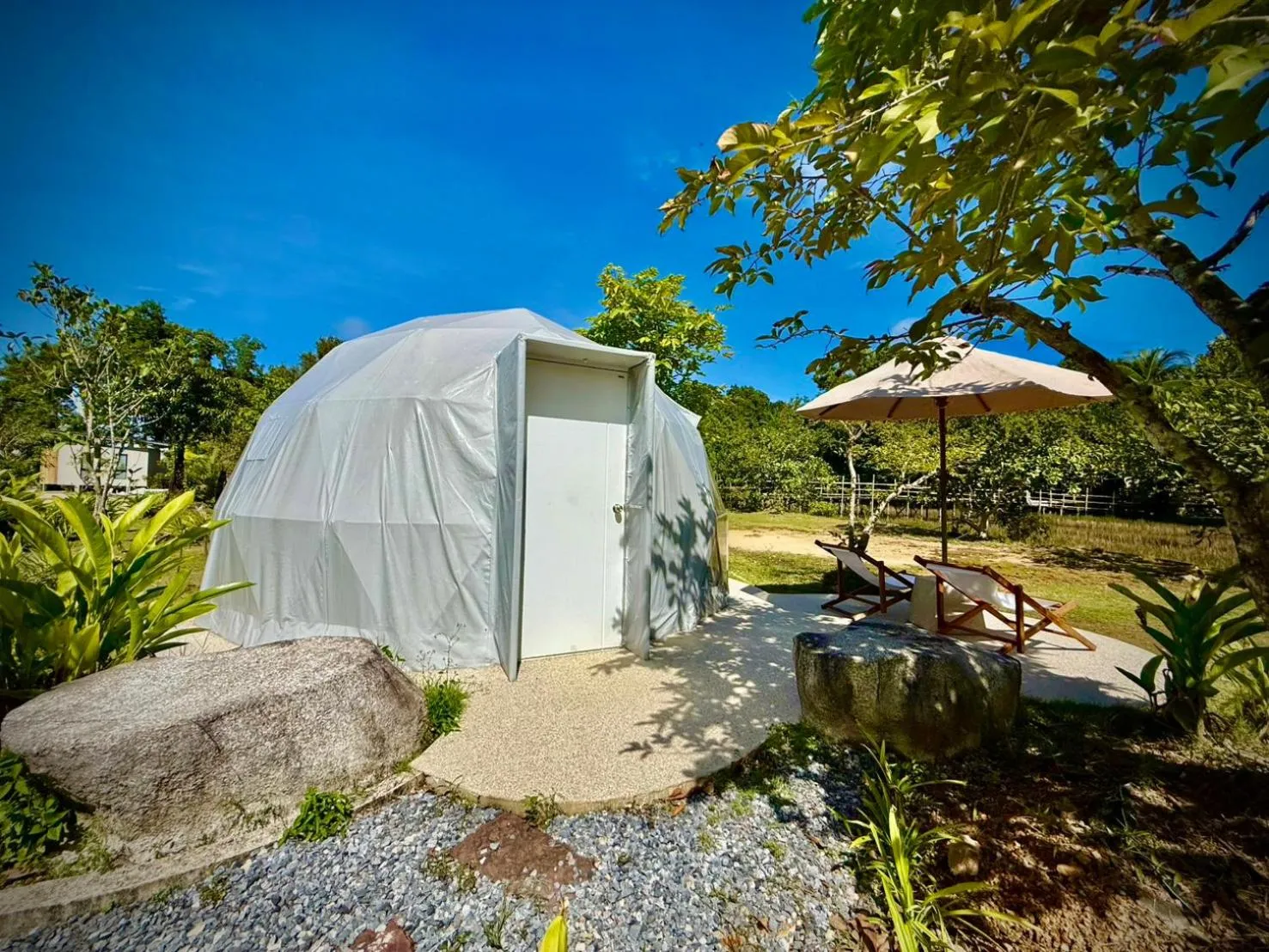 Awana Villa Resort Yaonoi - SHA Extra Plus