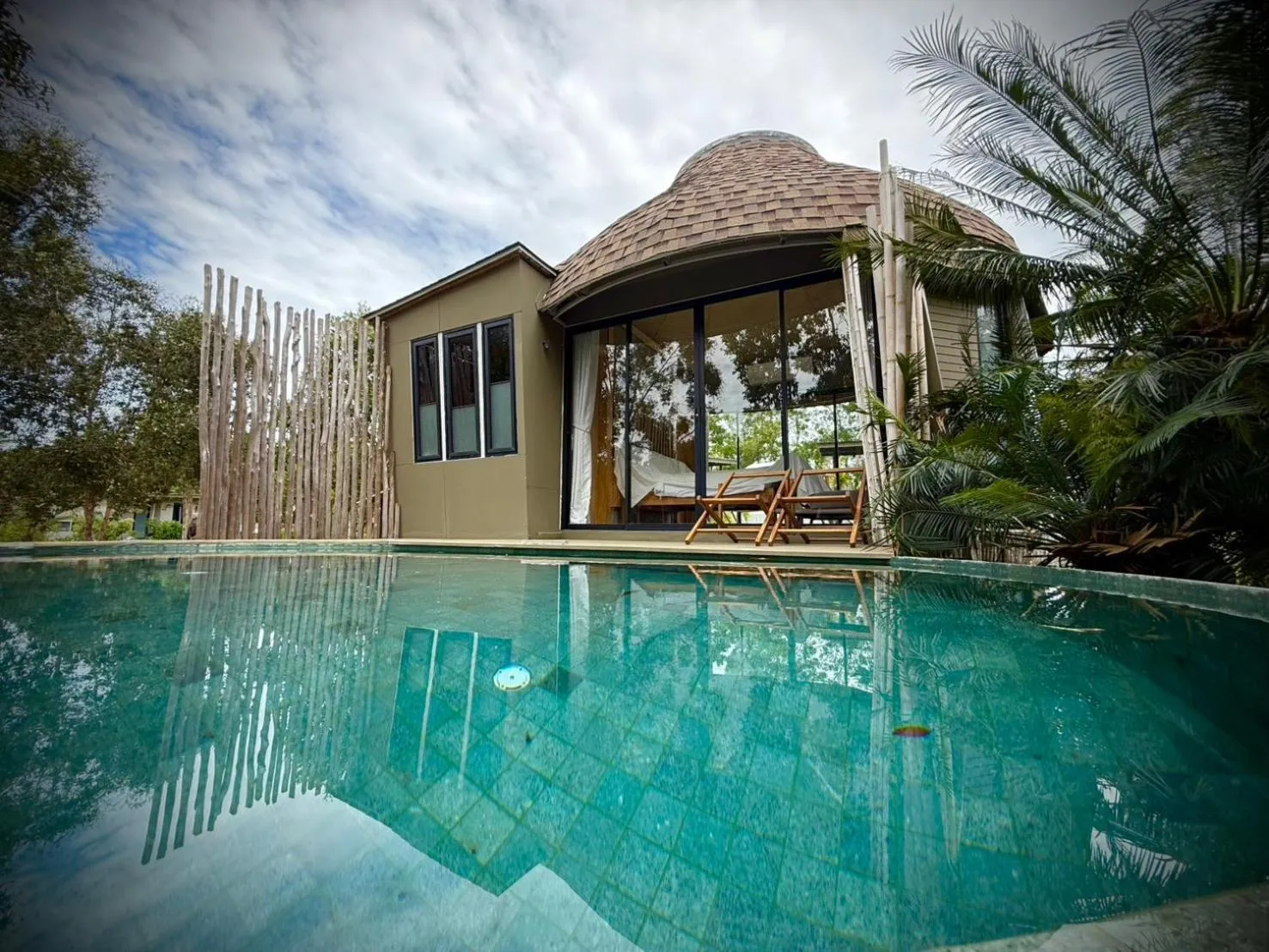 Awana Villa Resort Yaonoi - SHA Extra Plus