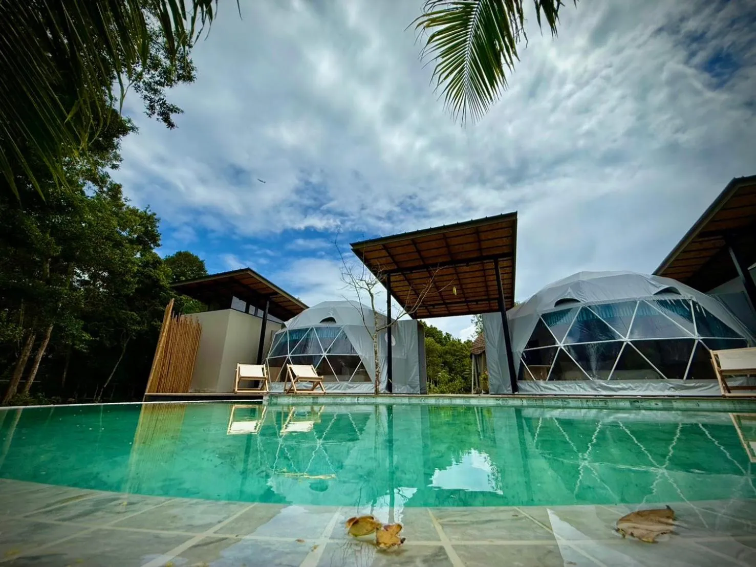 Awana Villa Resort Yaonoi - SHA Extra Plus