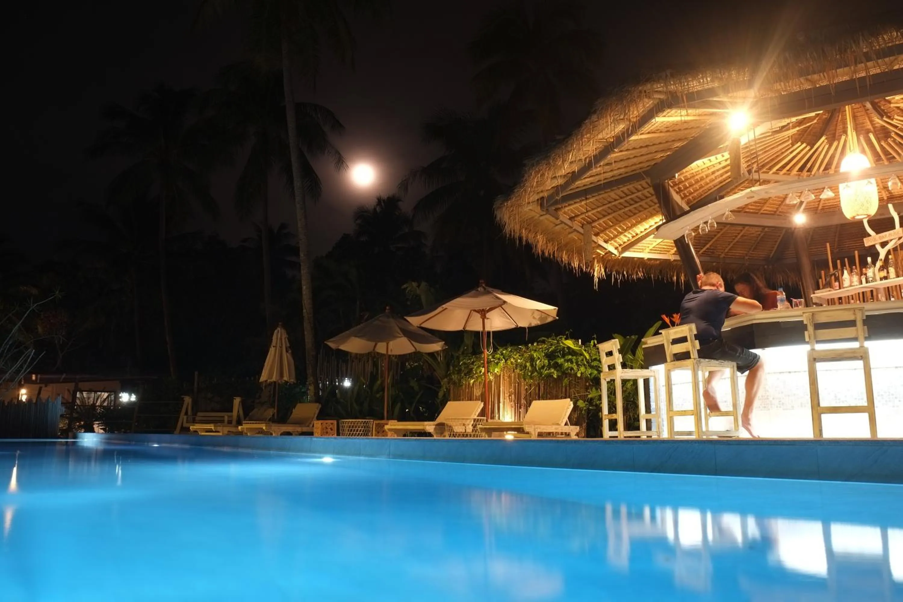 Awana Villa Resort Yaonoi - SHA Extra Plus