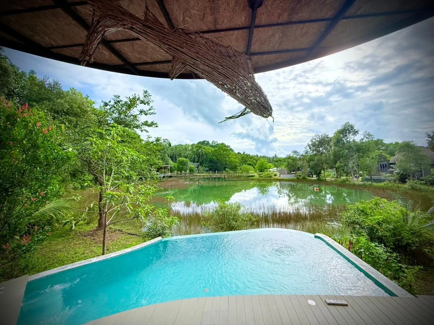 Awana Villa Resort Yaonoi - SHA Extra Plus