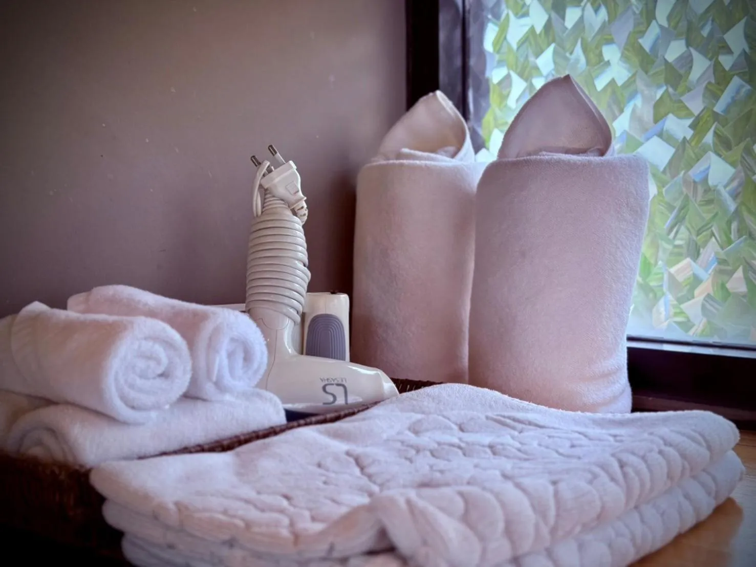 Bed in Awana Villa Resort Yaonoi - SHA Extra Plus