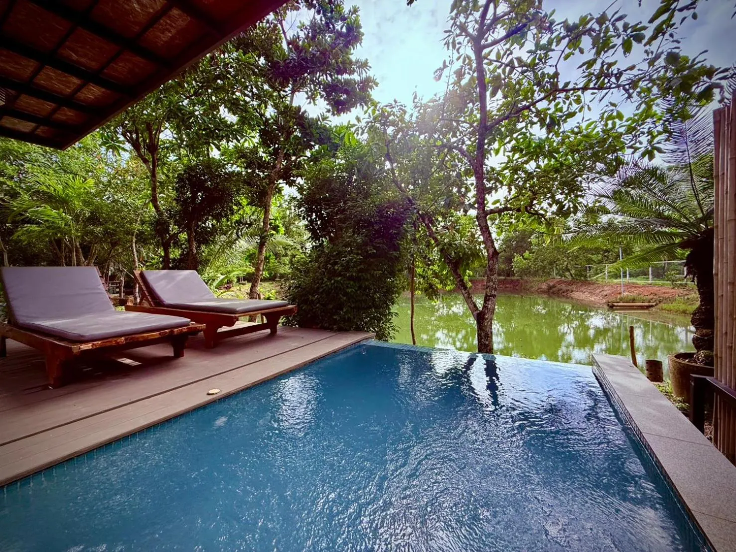 Awana Villa Resort Yaonoi - SHA Extra Plus