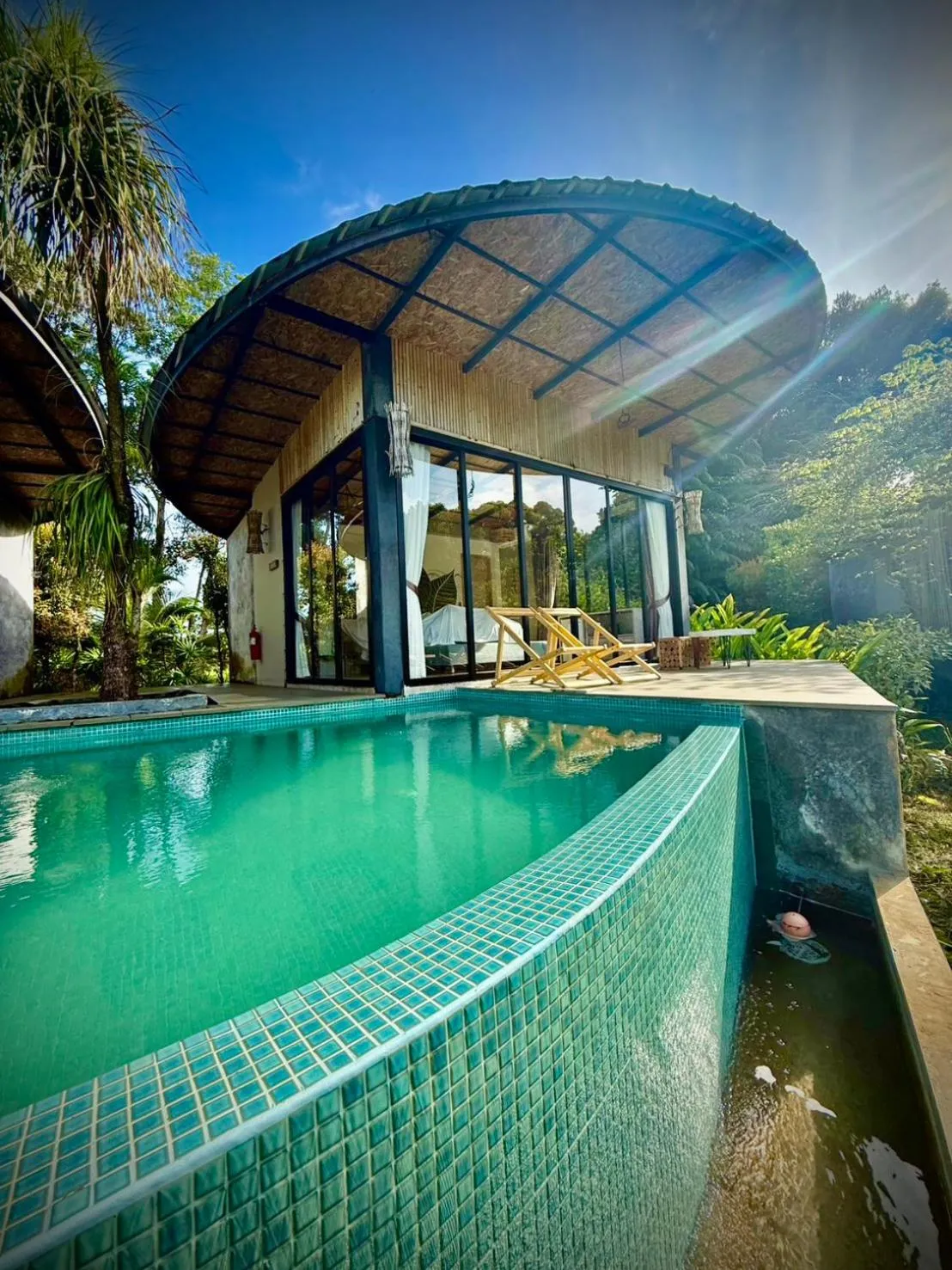 Awana Villa Resort Yaonoi - SHA Extra Plus