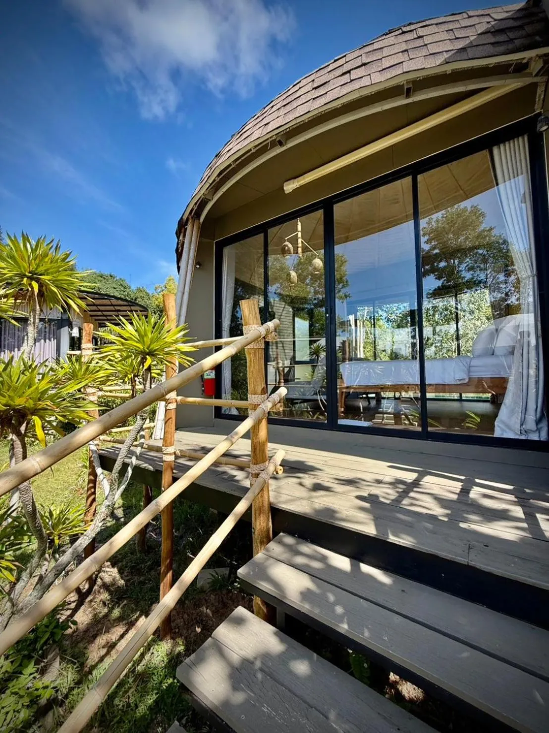 Awana Villa Resort Yaonoi - SHA Extra Plus